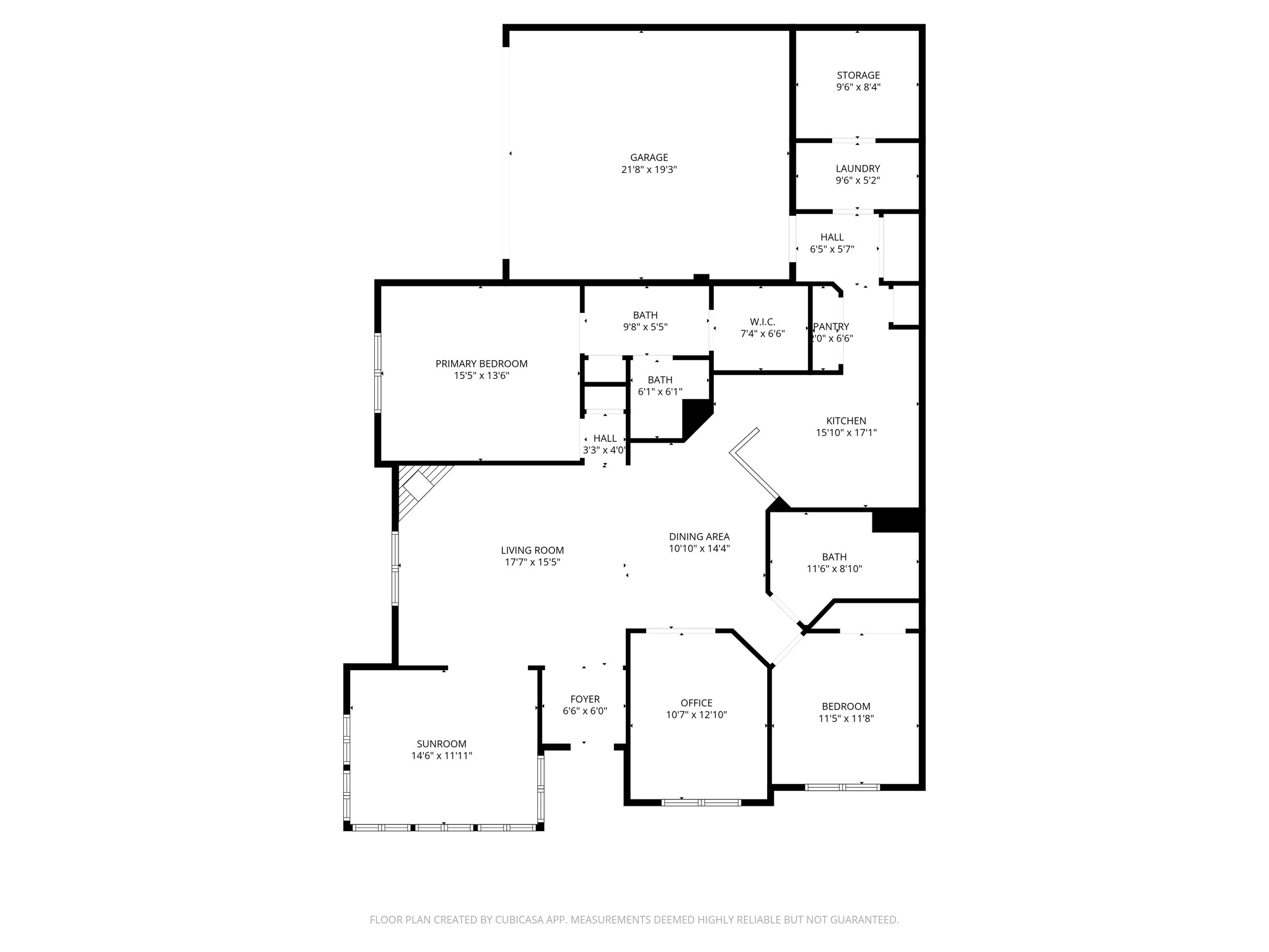 1210 Waterwalk Drive