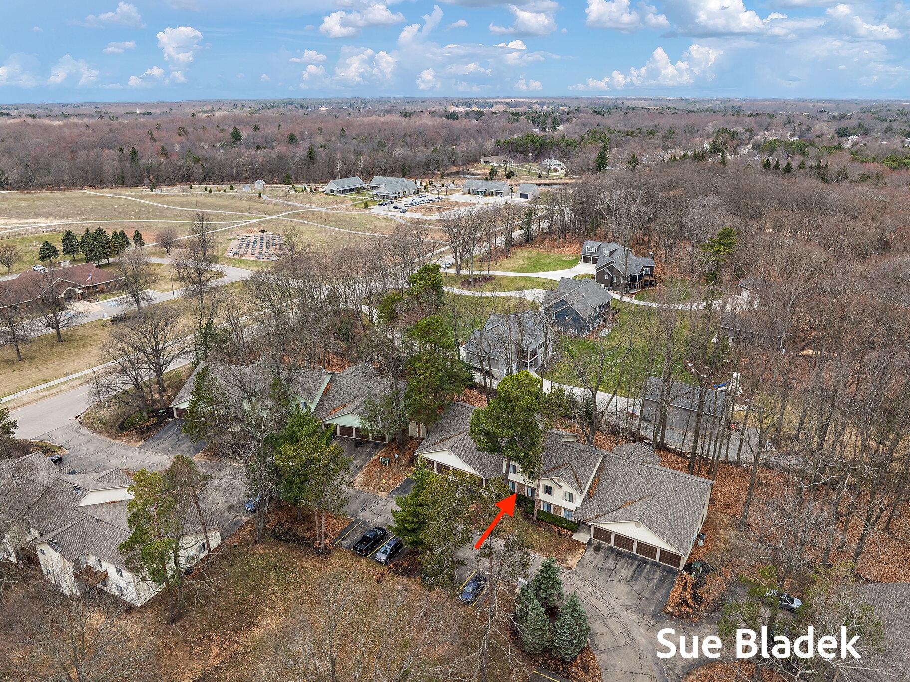 1114 Ambertrace Lane #2