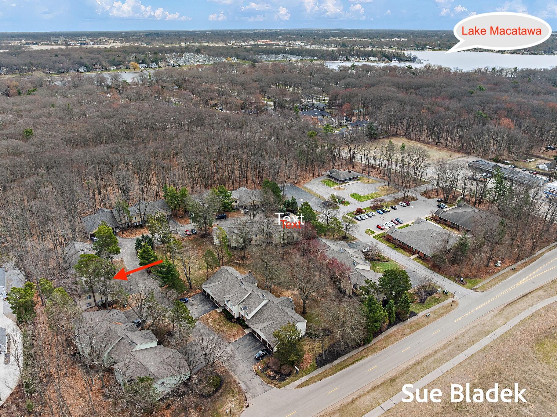 1114 Ambertrace Lane #2