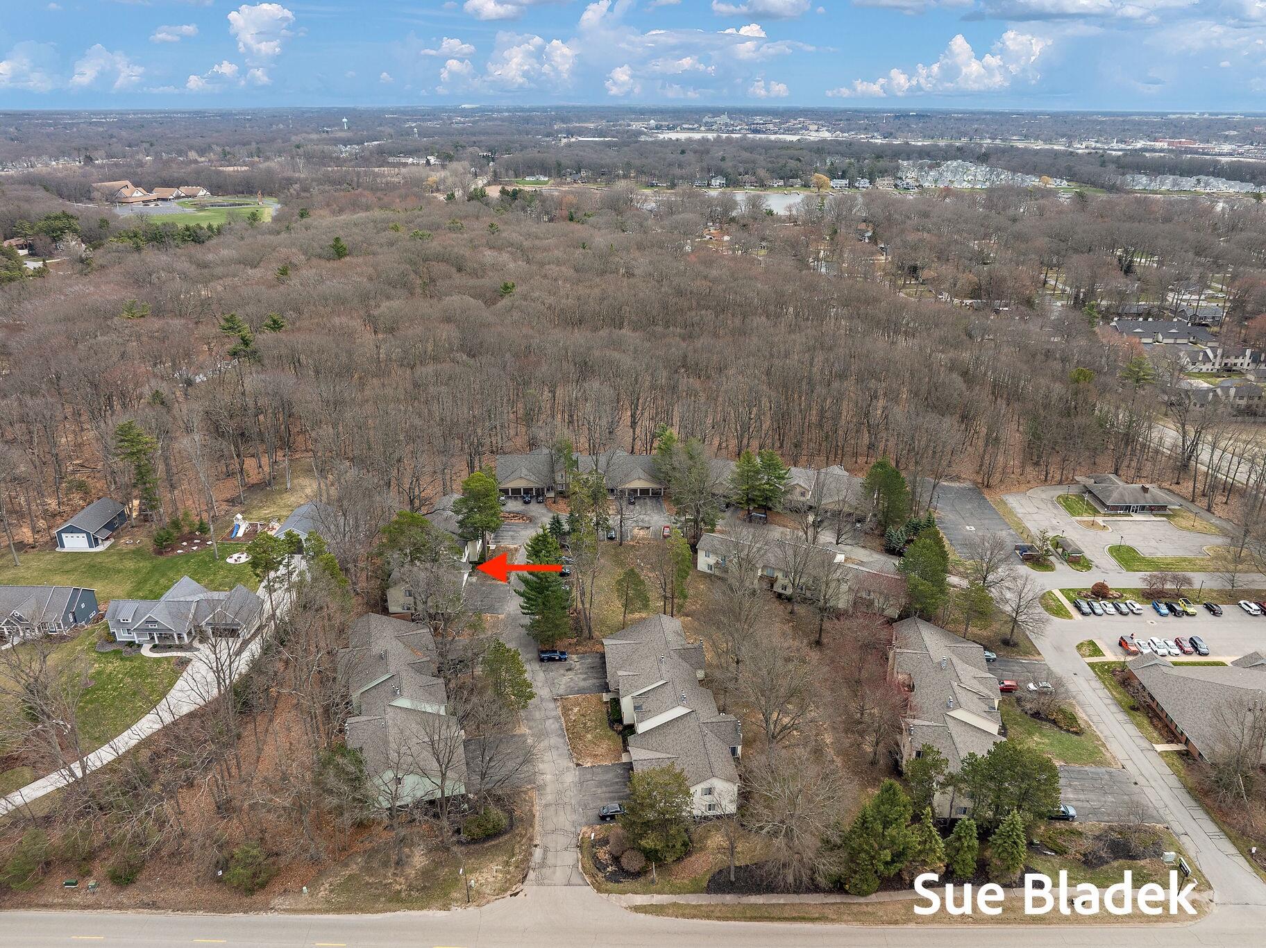 1114 Ambertrace Lane #2