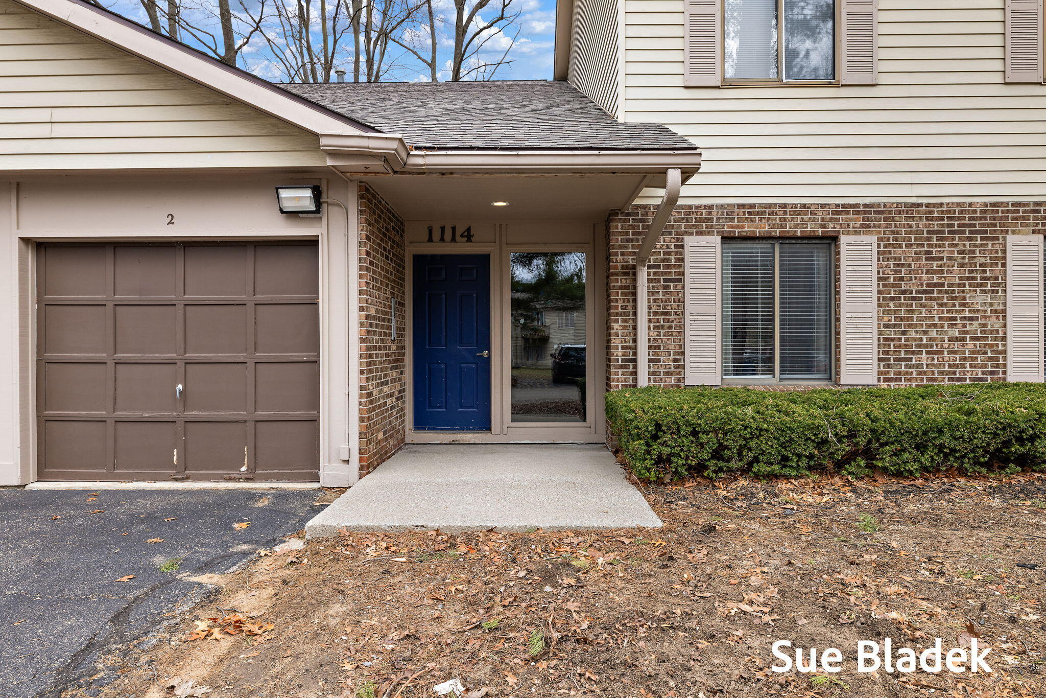 1114 Ambertrace Lane #2