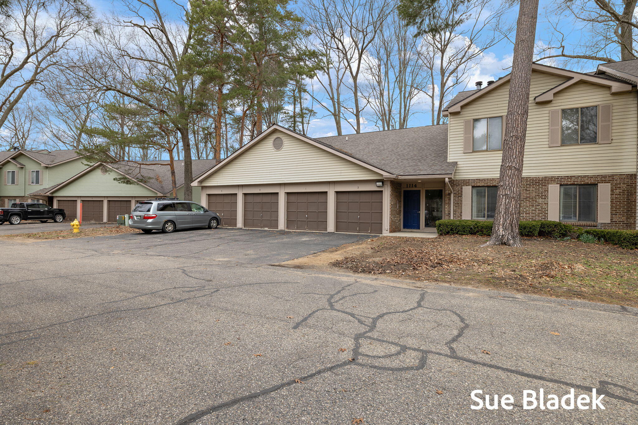 1114 Ambertrace Lane #2