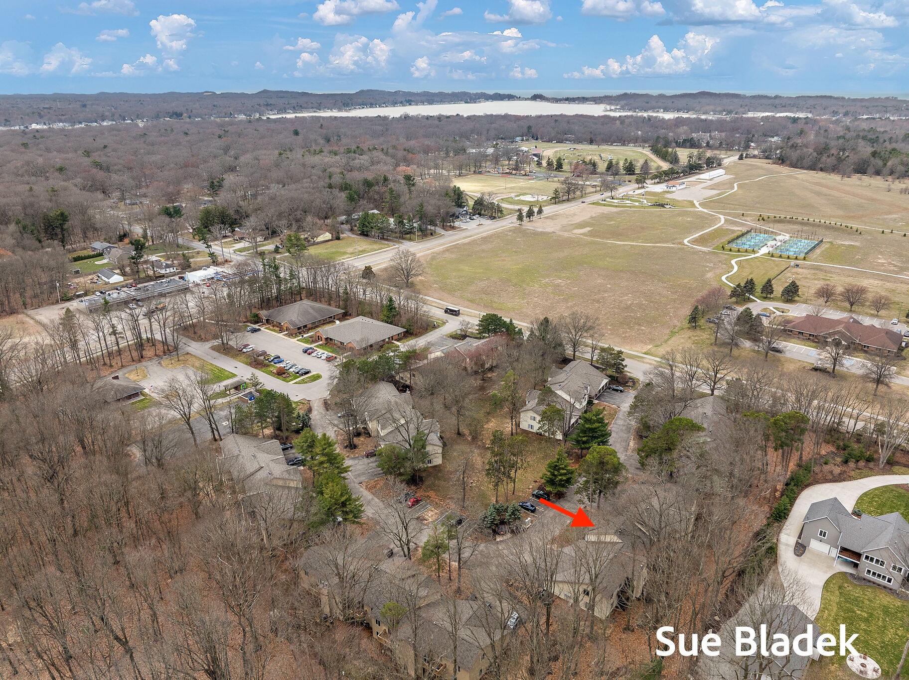 1114 Ambertrace Lane #2