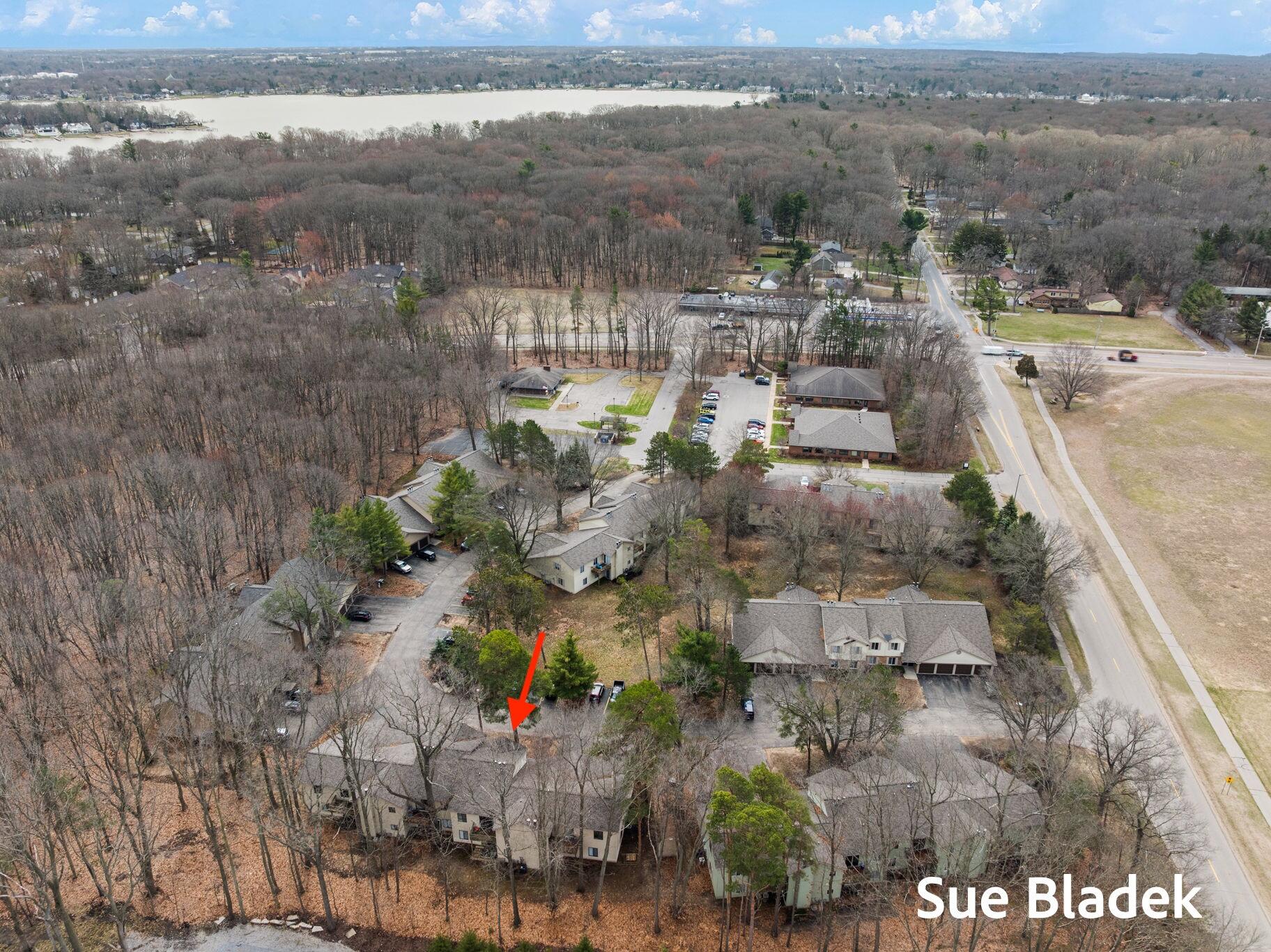 1114 Ambertrace Lane #2