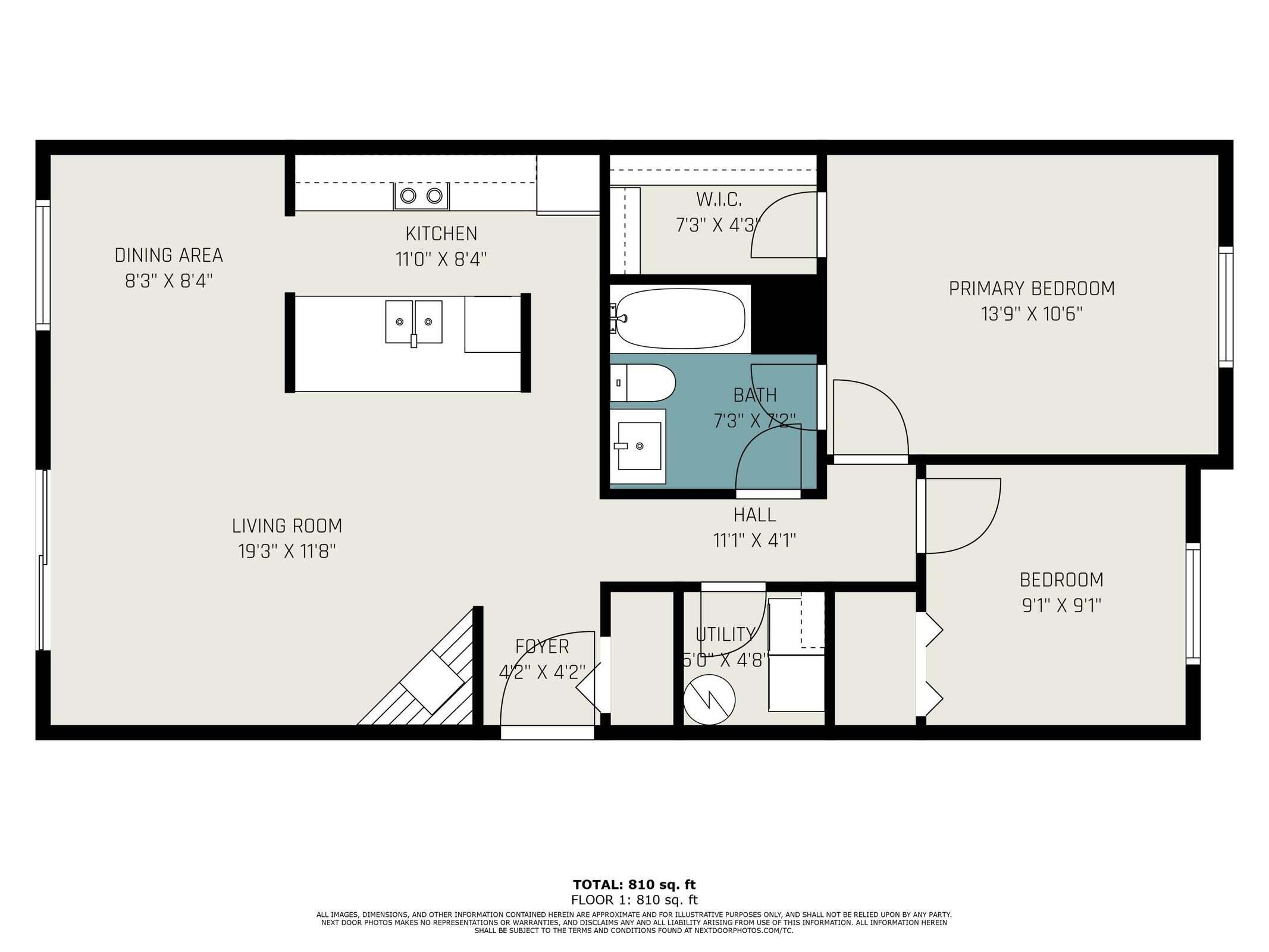 1114 Ambertrace Lane #2