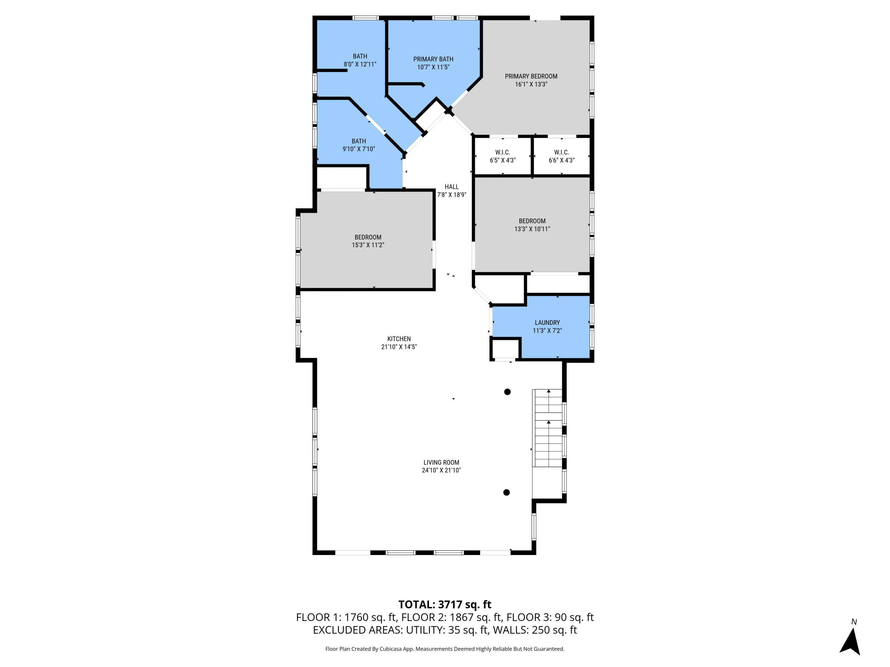 2520 Air Park Drive