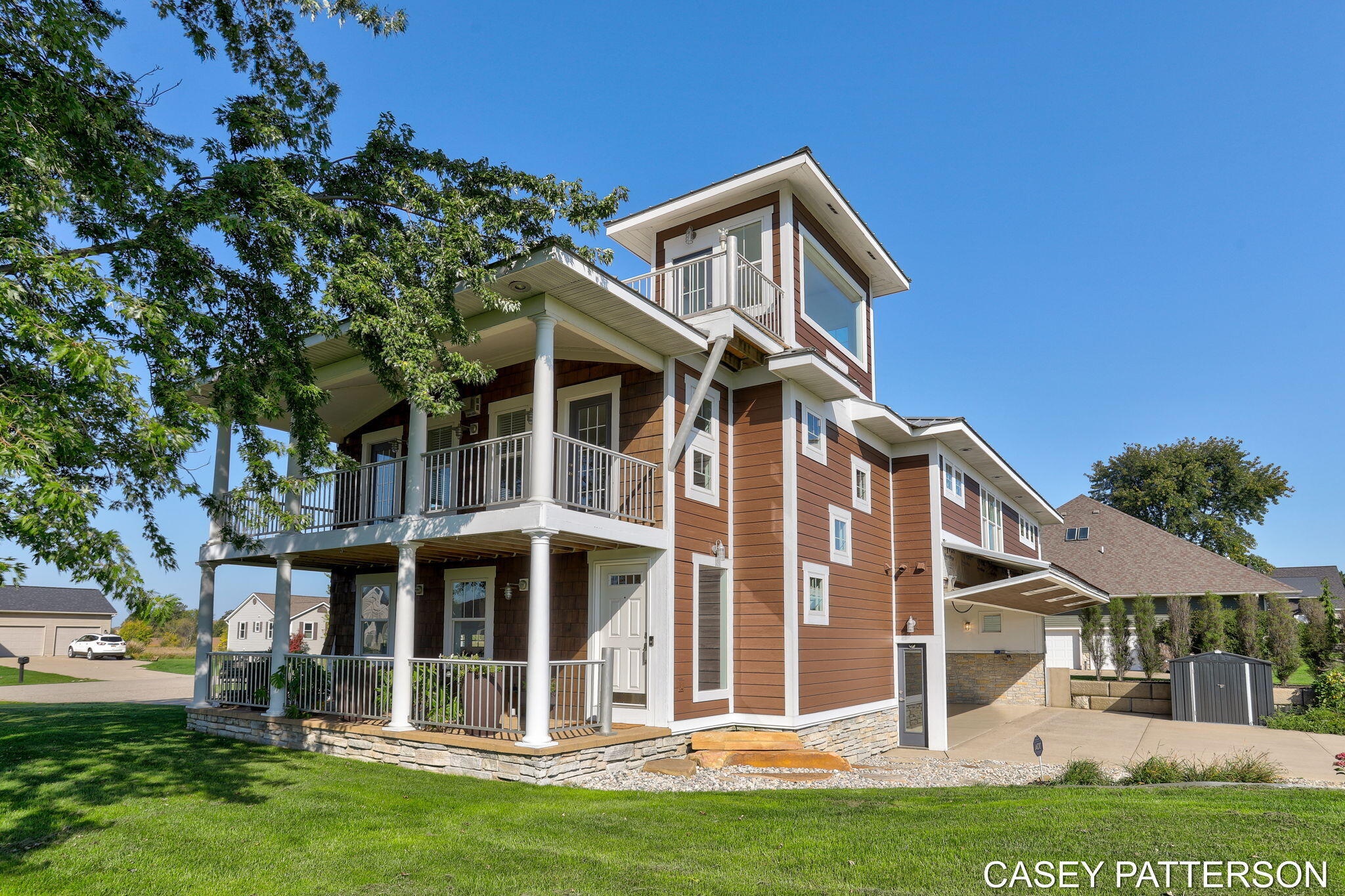 2520 Air Park Drive