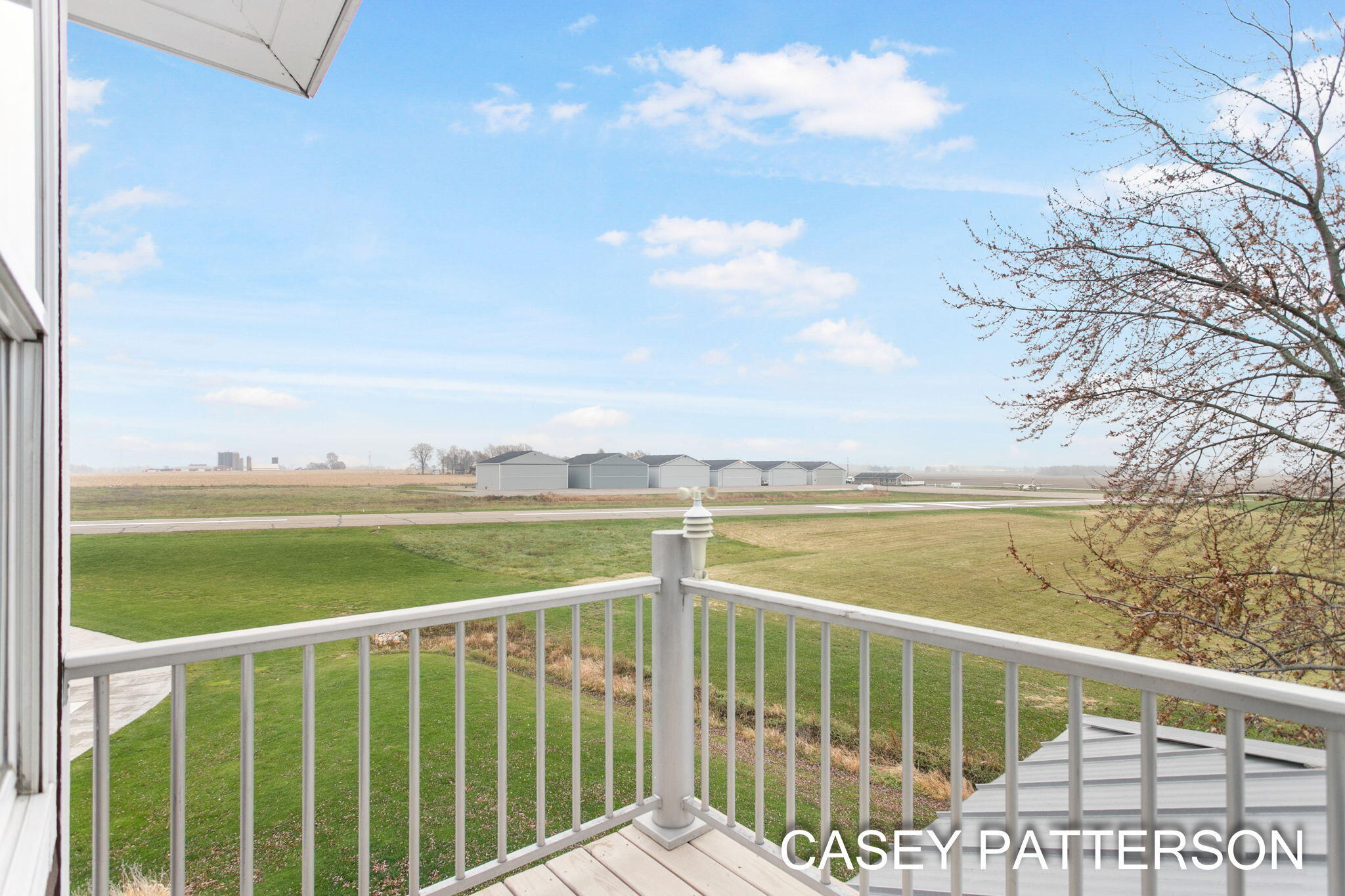 2520 Air Park Drive