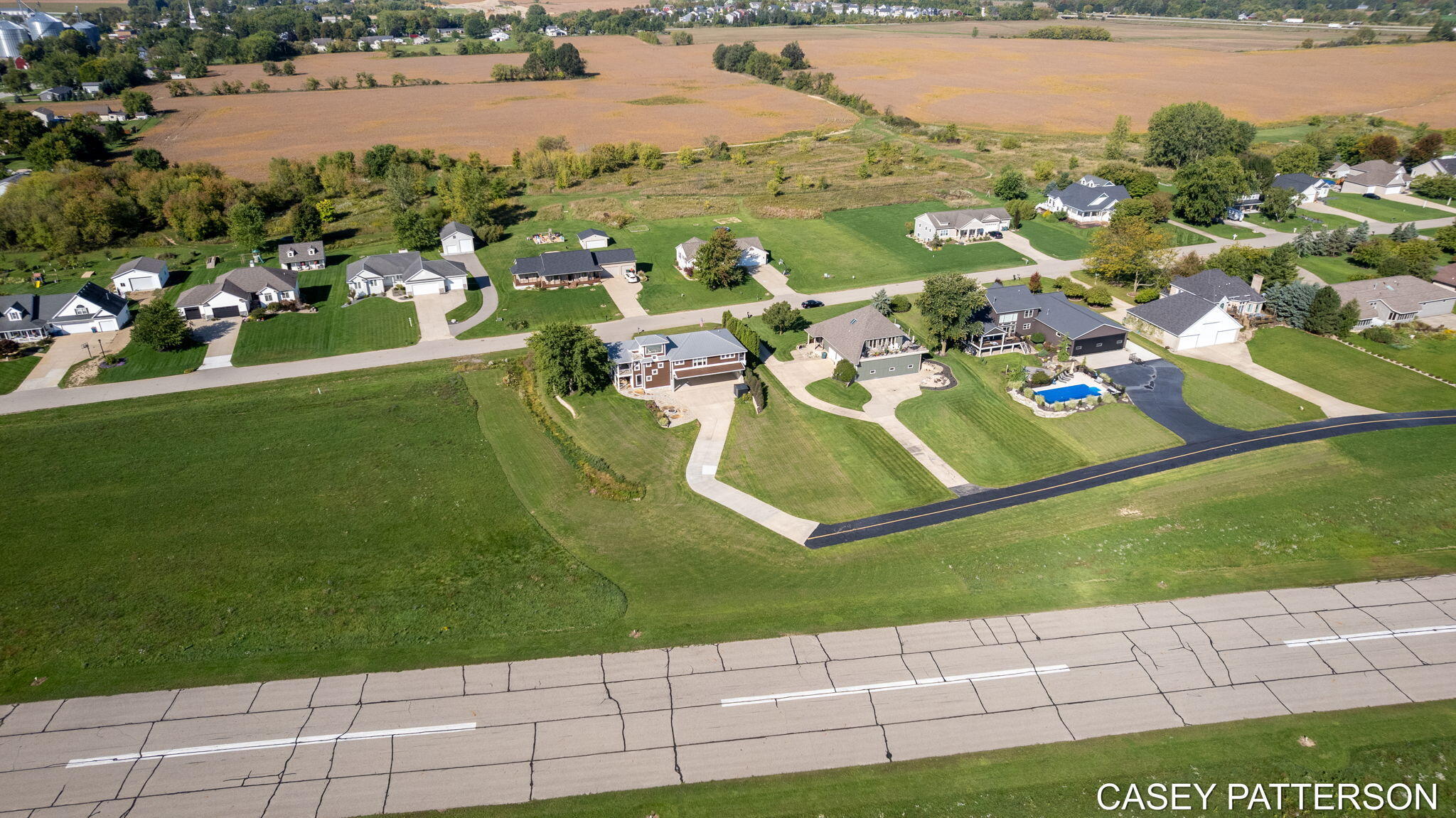 2520 Air Park Drive