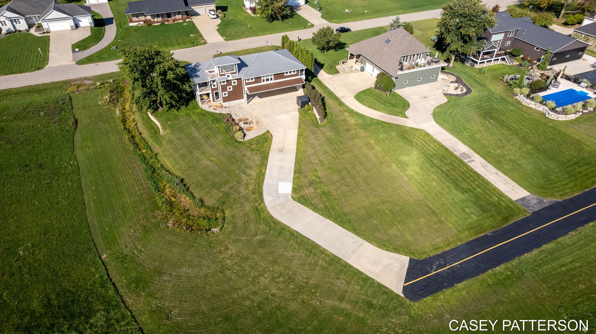 2520 Air Park Drive