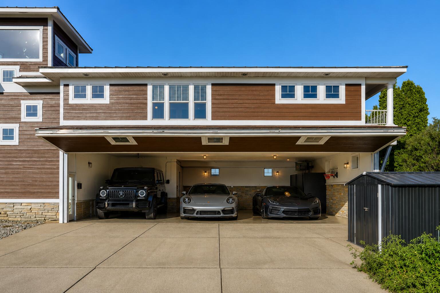 2520 Air Park Drive