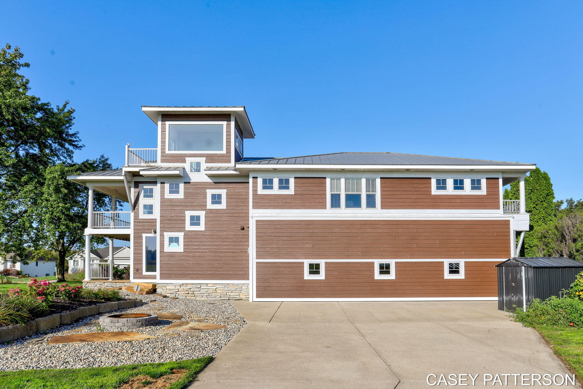 2520 Air Park Drive
