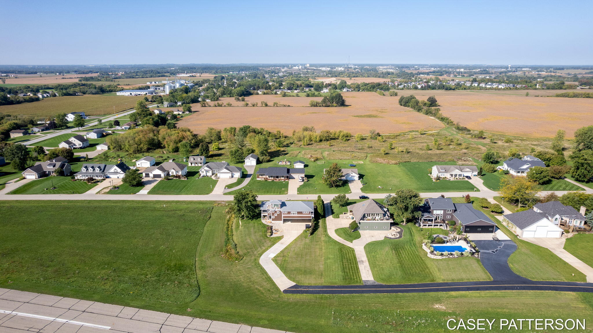 2520 Air Park Drive