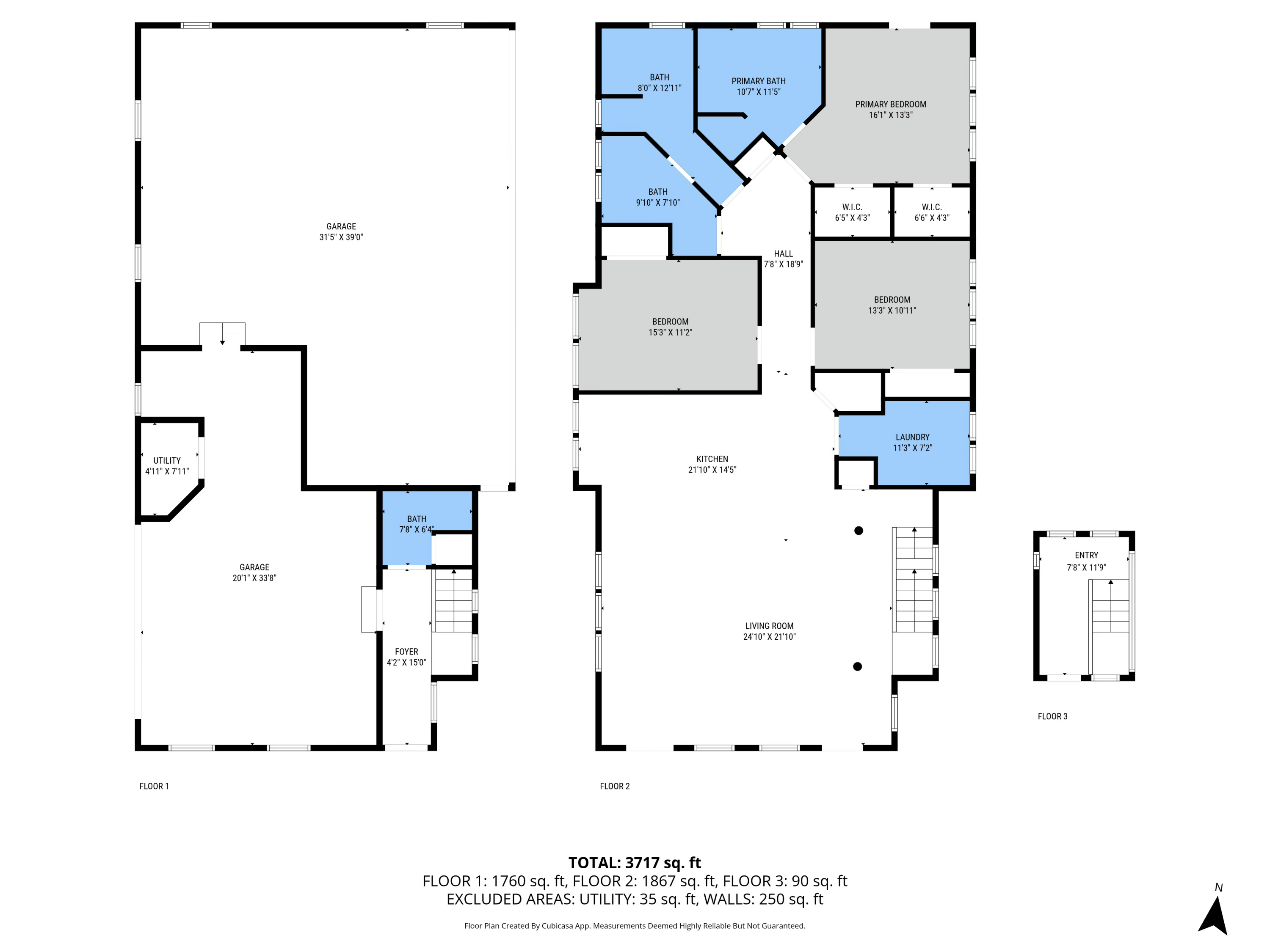 2520 Air Park Drive