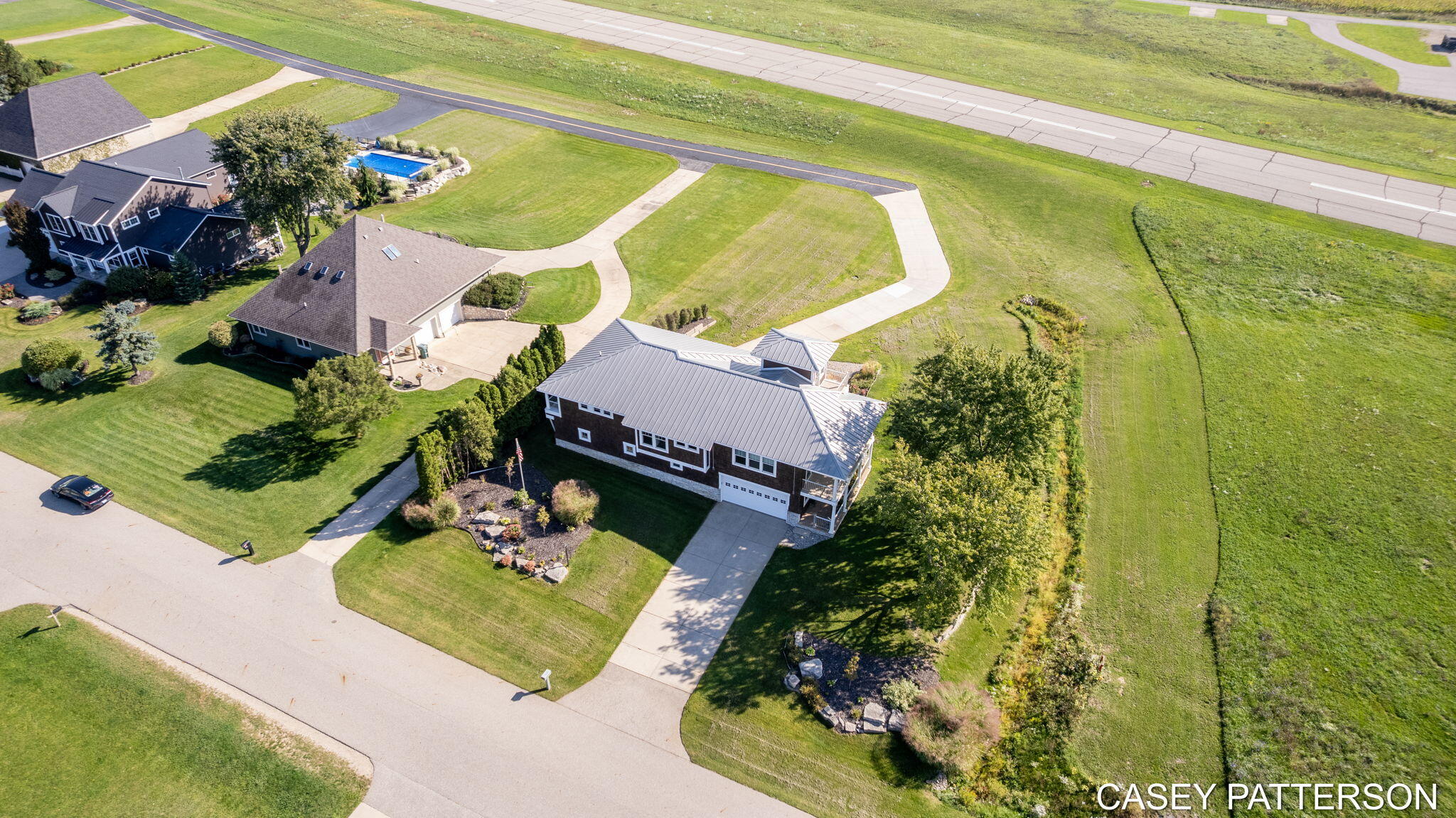2520 Air Park Drive