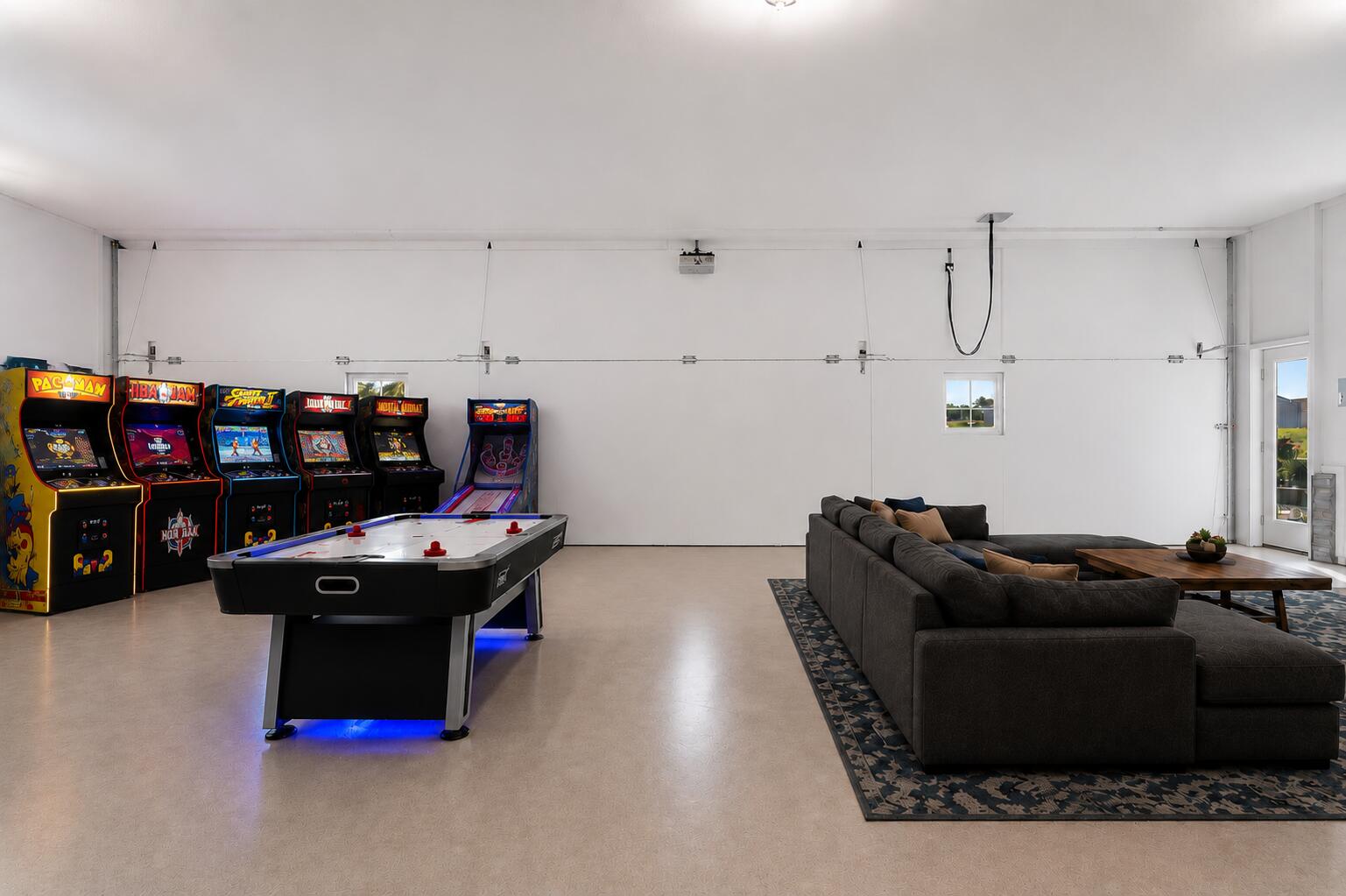 2520 Air Park Drive