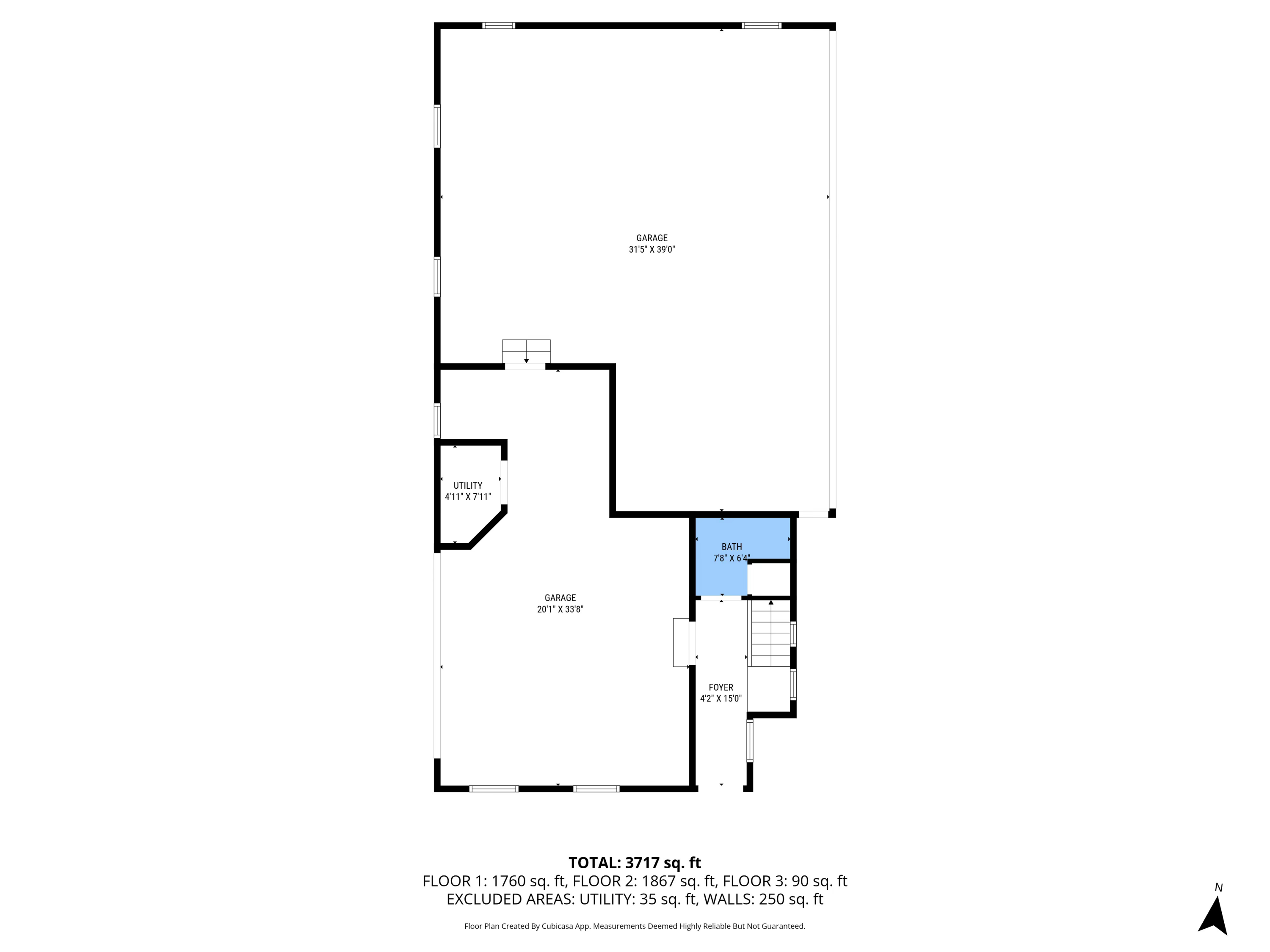 2520 Air Park Drive