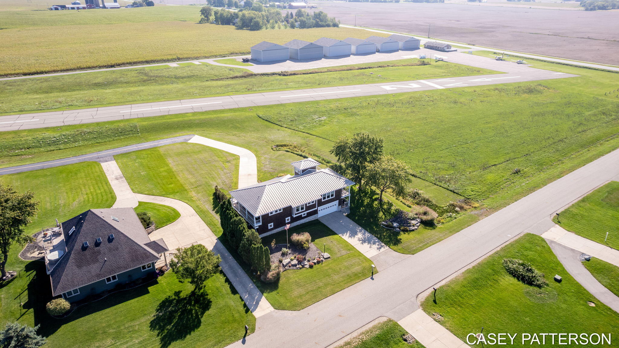2520 Air Park Drive