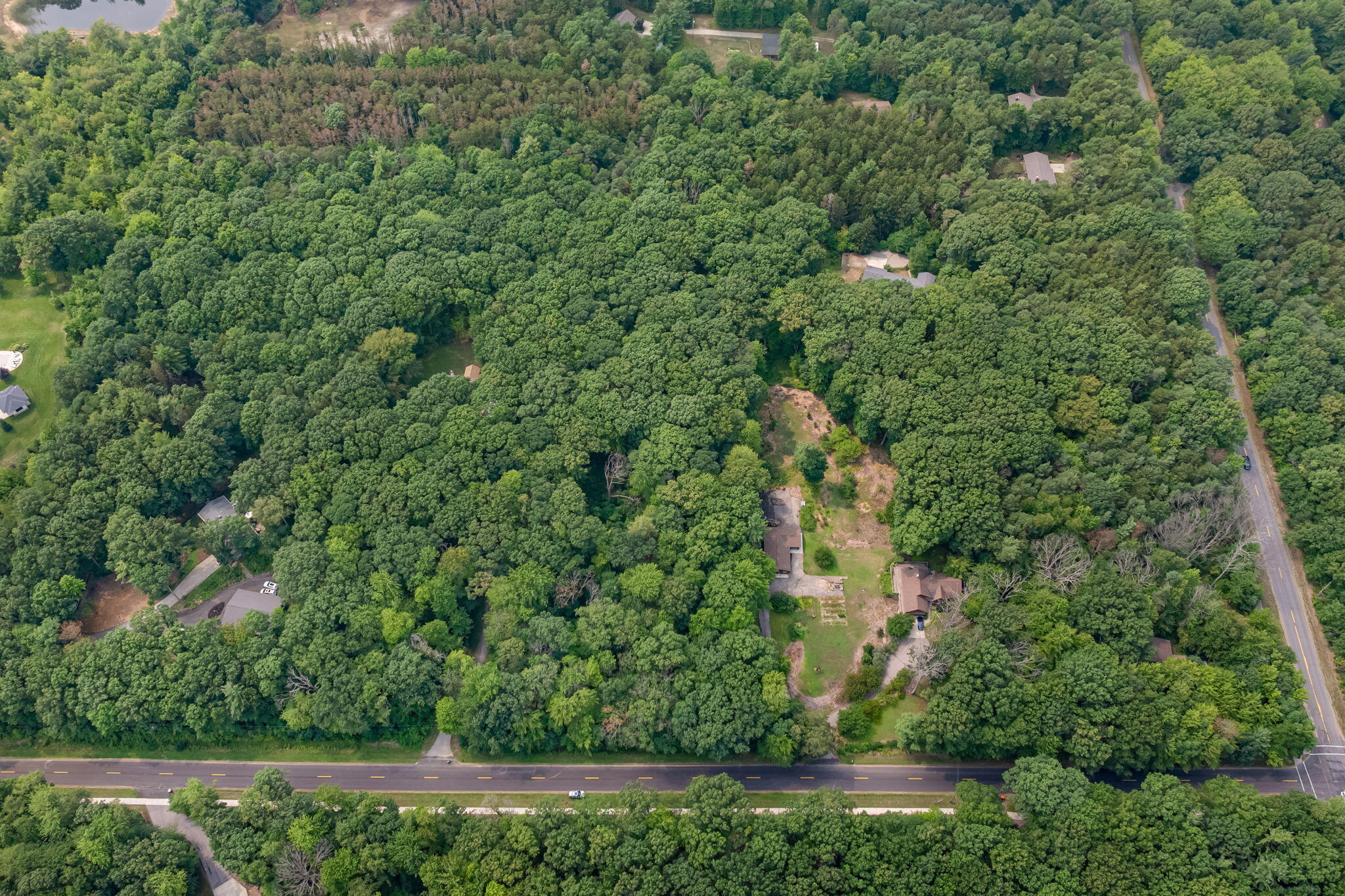 0 N 160th Avenue