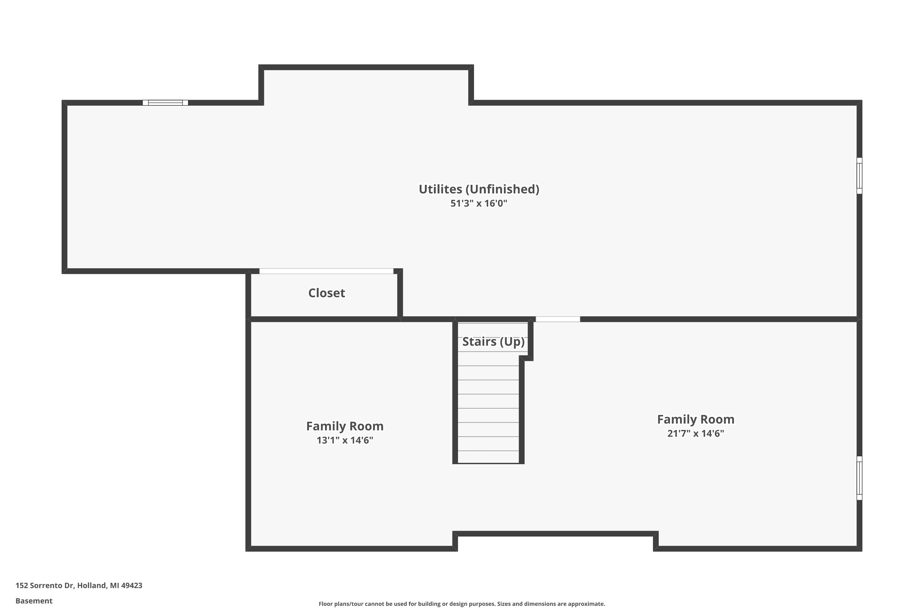 152 Sorrento Drive