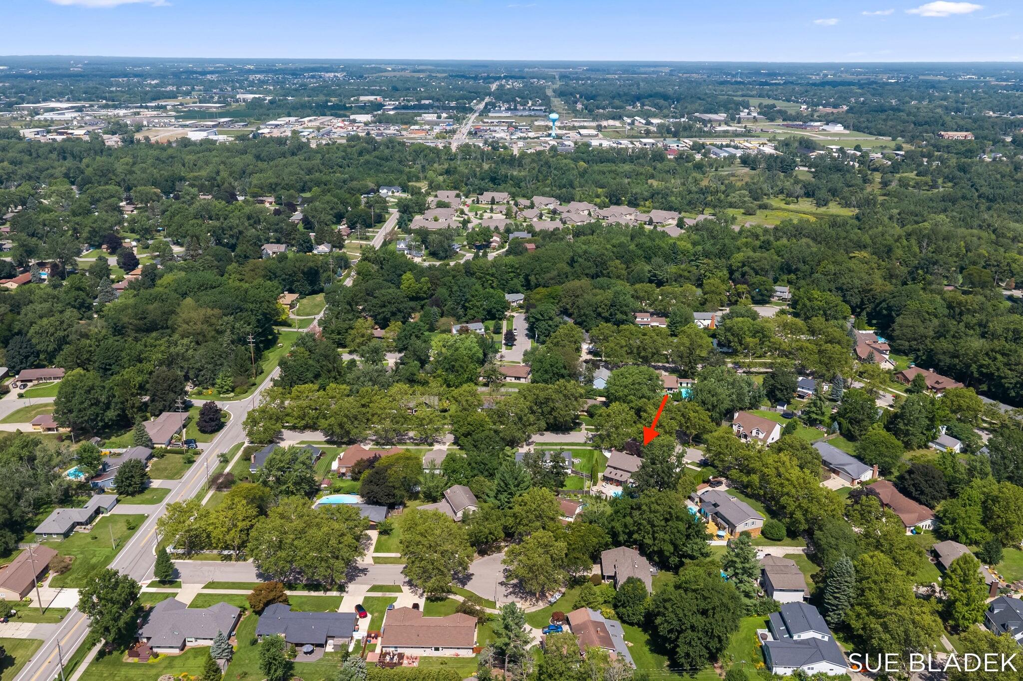 152 Sorrento Drive