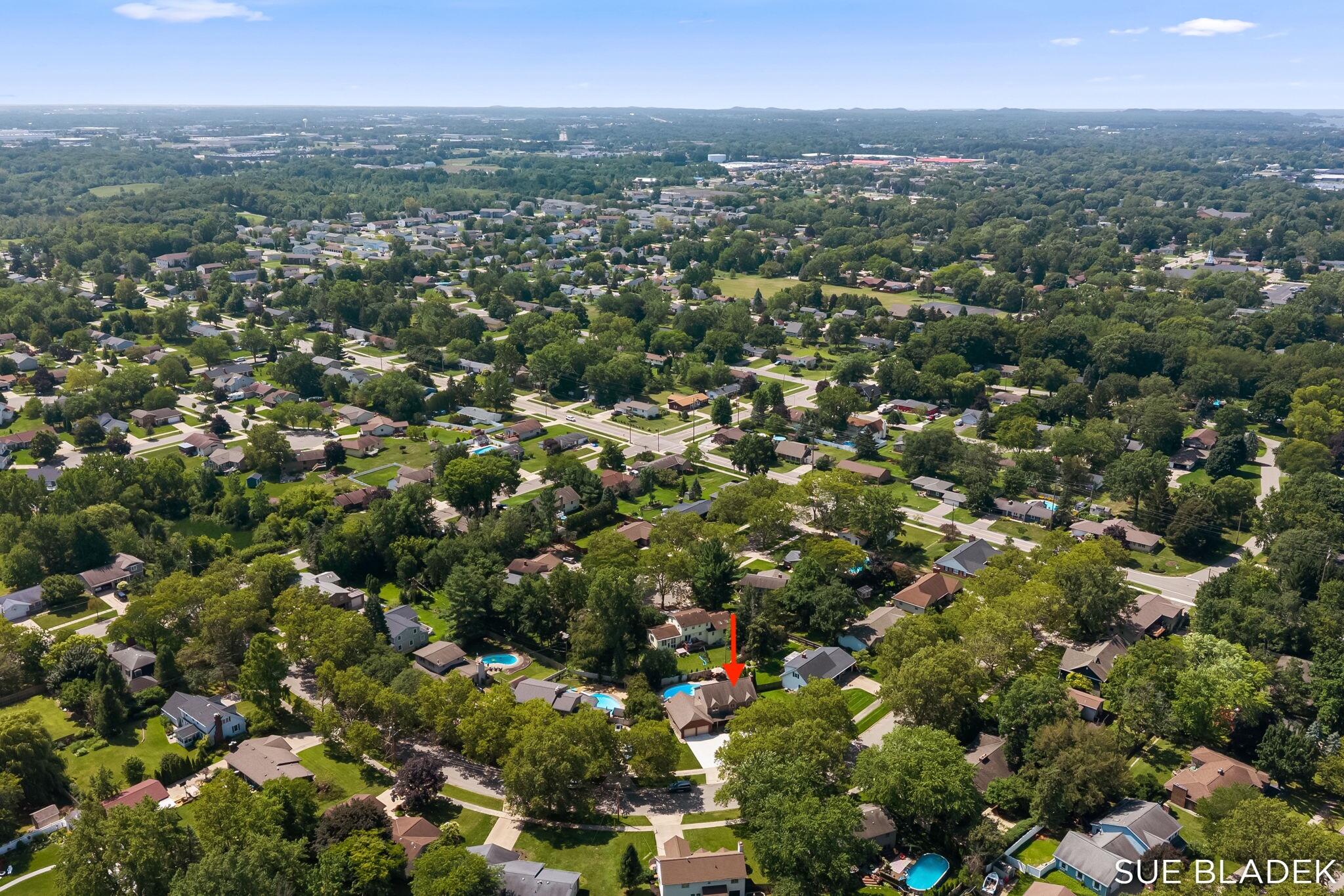 152 Sorrento Drive