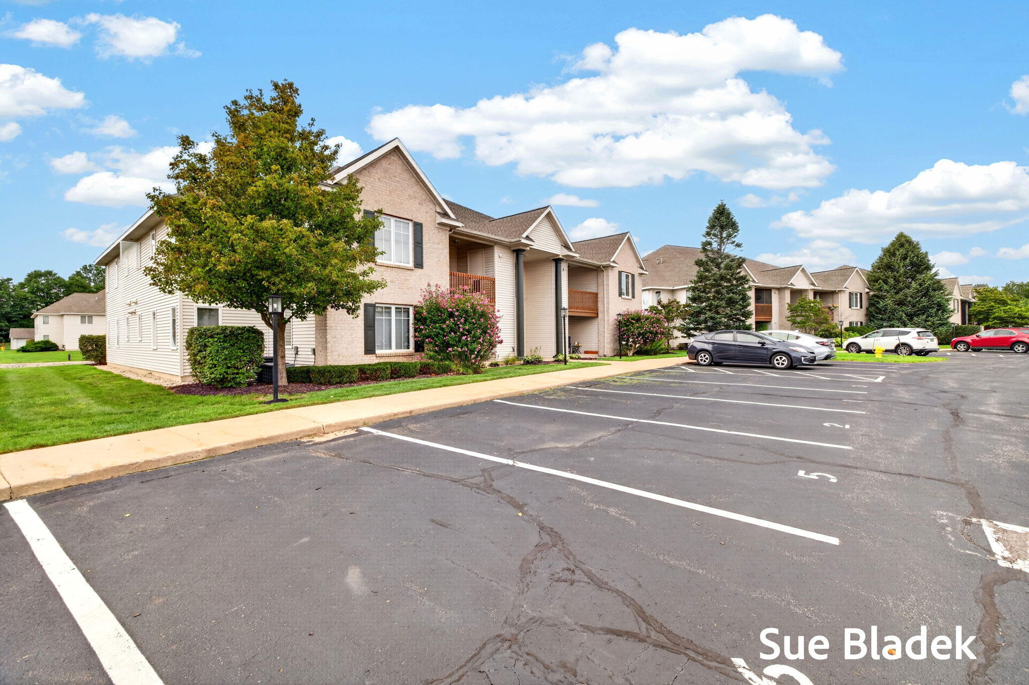 3089 E Crystal Waters Drive 8