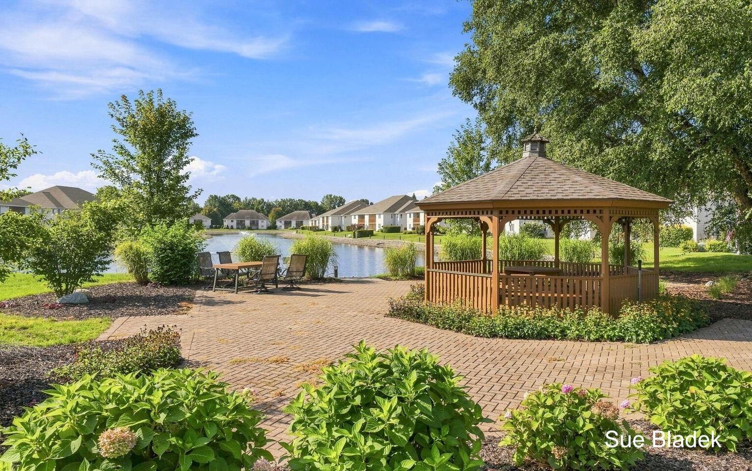 3089 E Crystal Waters Drive 8
