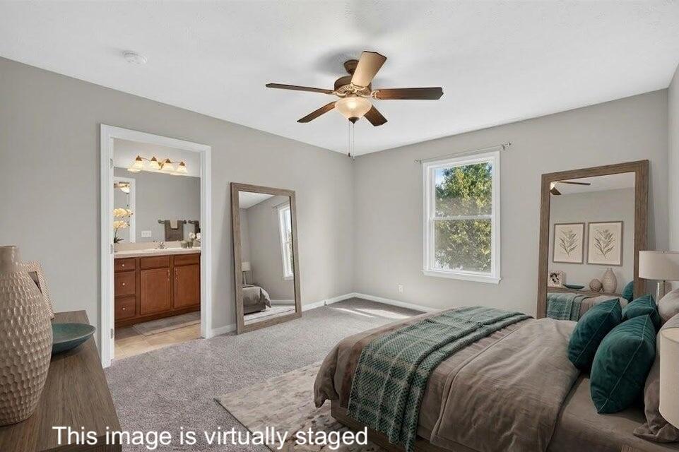 3716 Hickoryrow Court