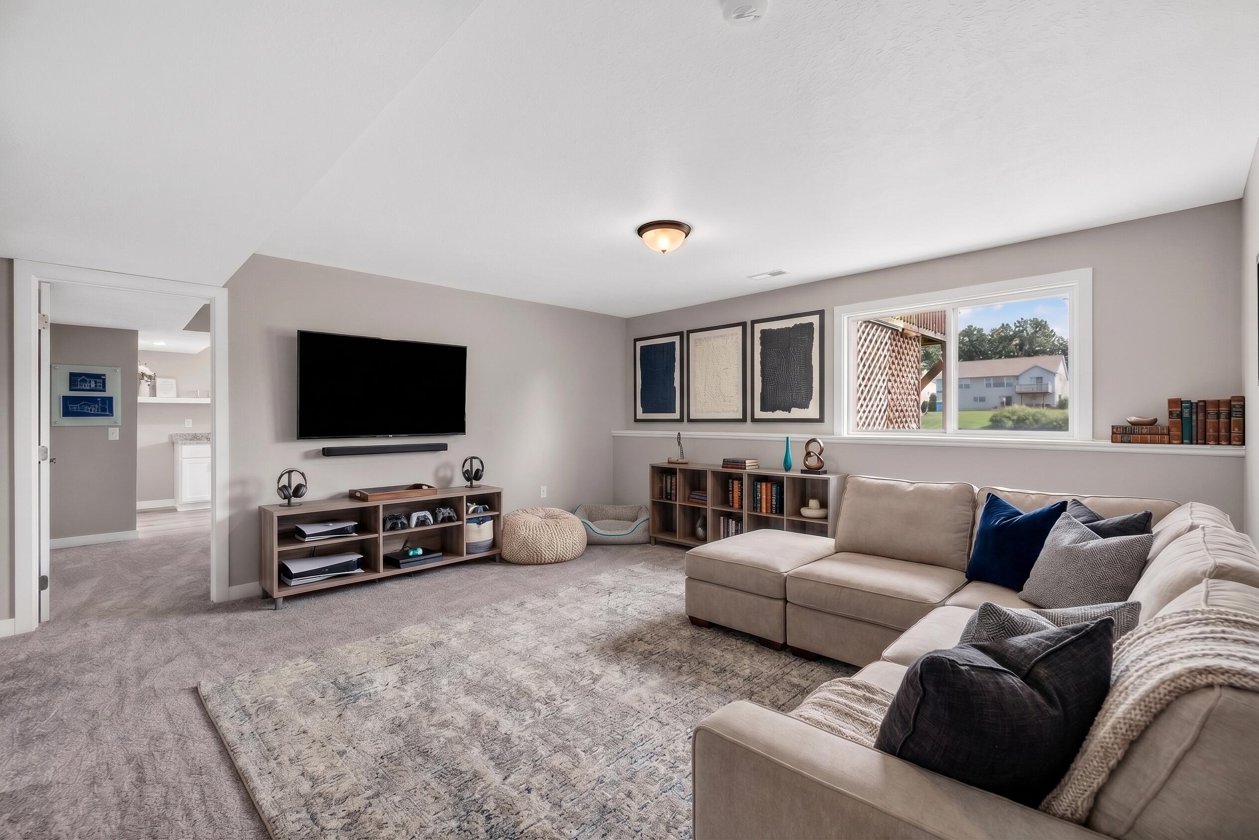 3716 Hickoryrow Court