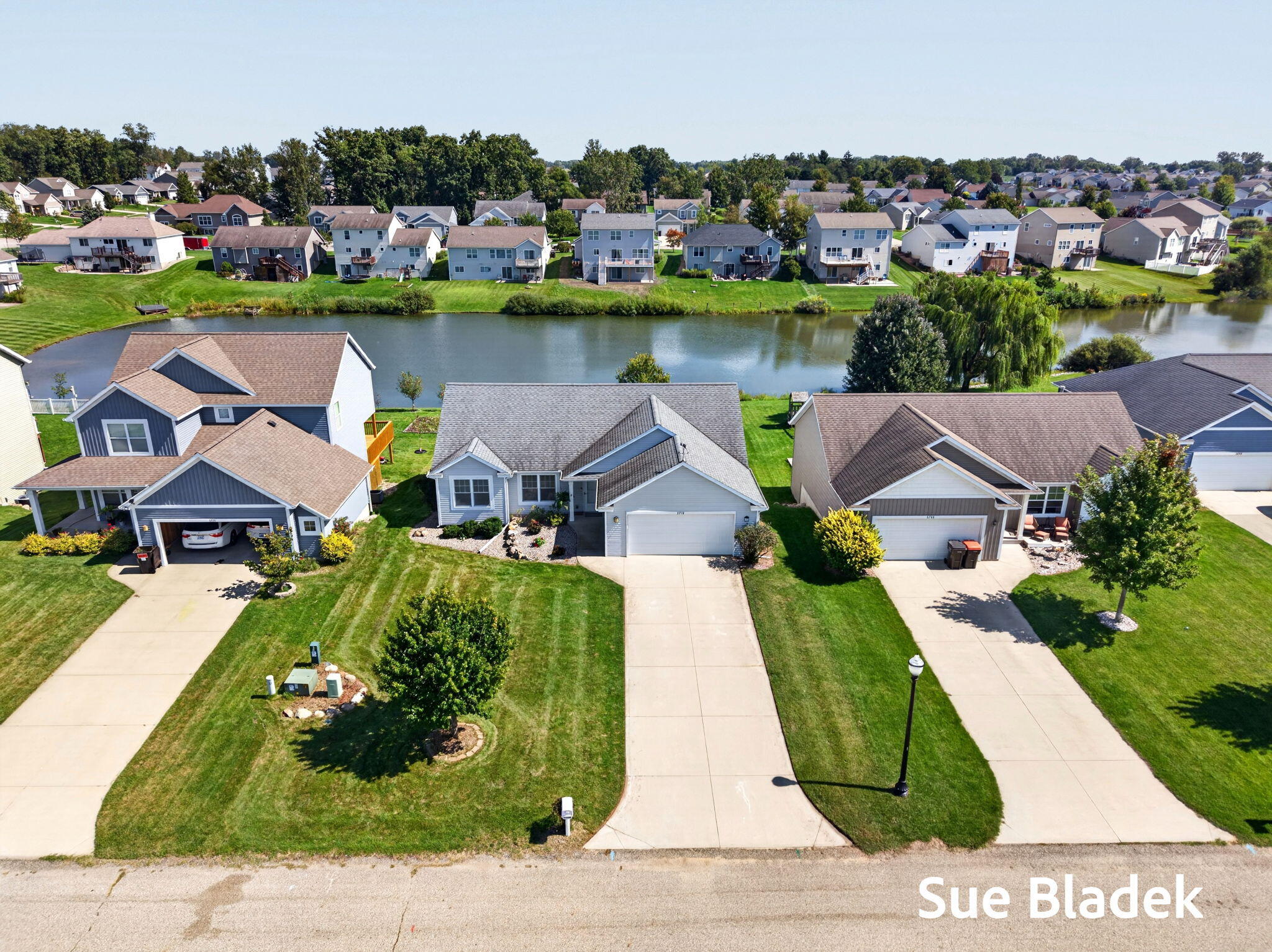 3716 Hickoryrow Court