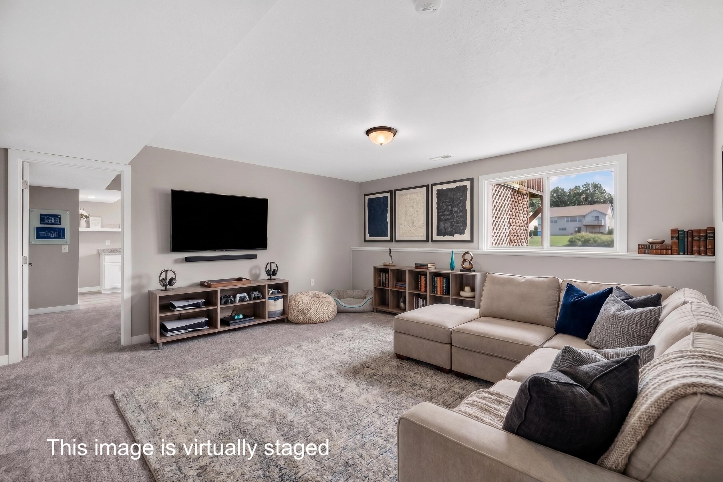3716 Hickoryrow Court