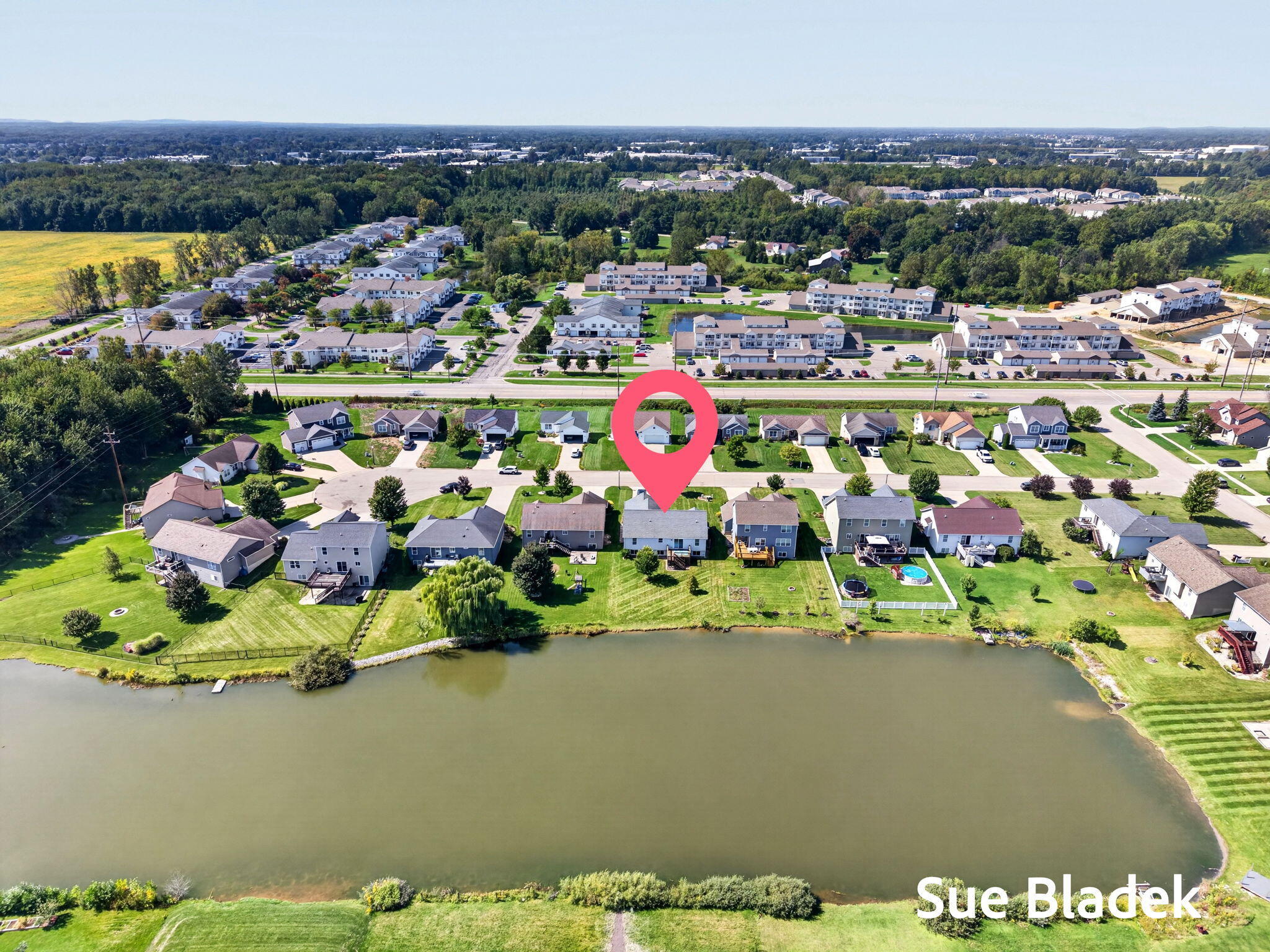 3716 Hickoryrow Court