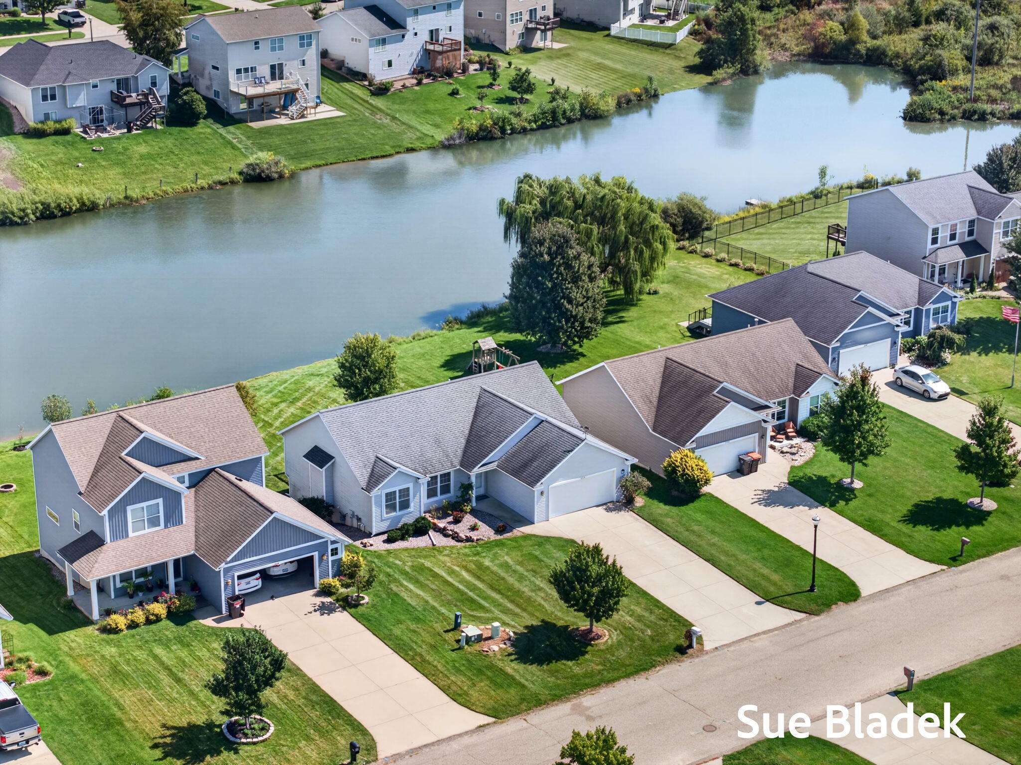 3716 Hickoryrow Court