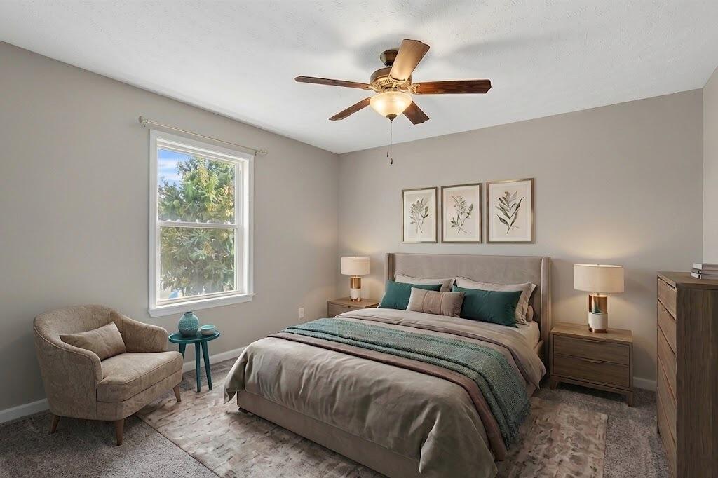 3716 Hickoryrow Court