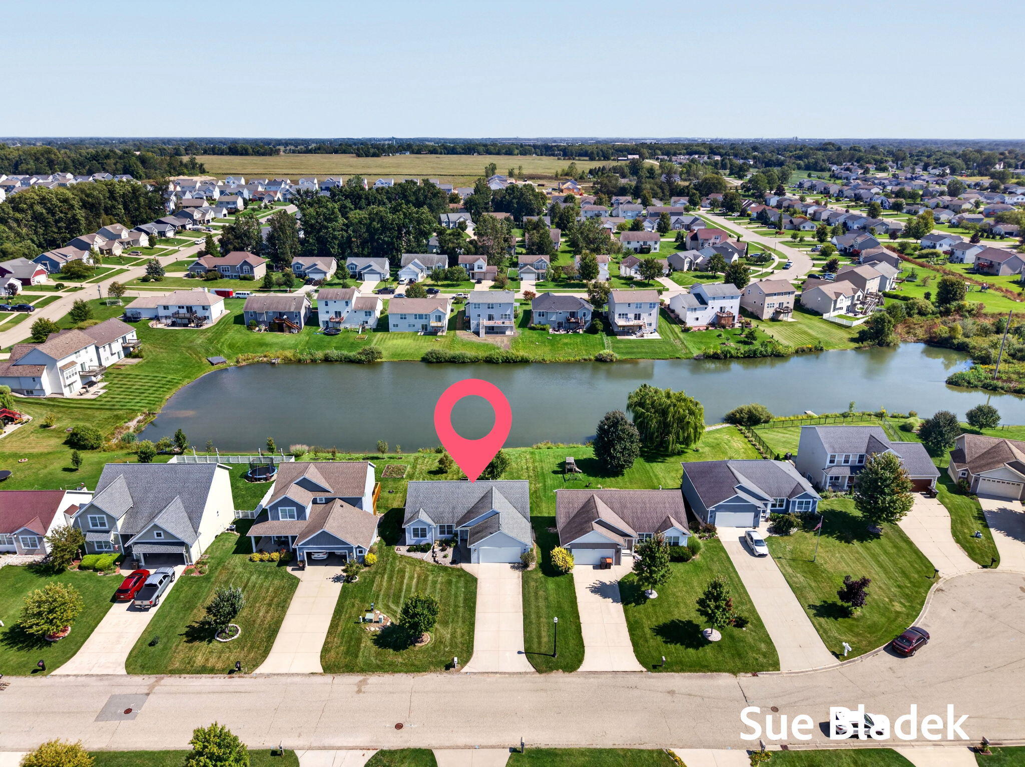 3716 Hickoryrow Court