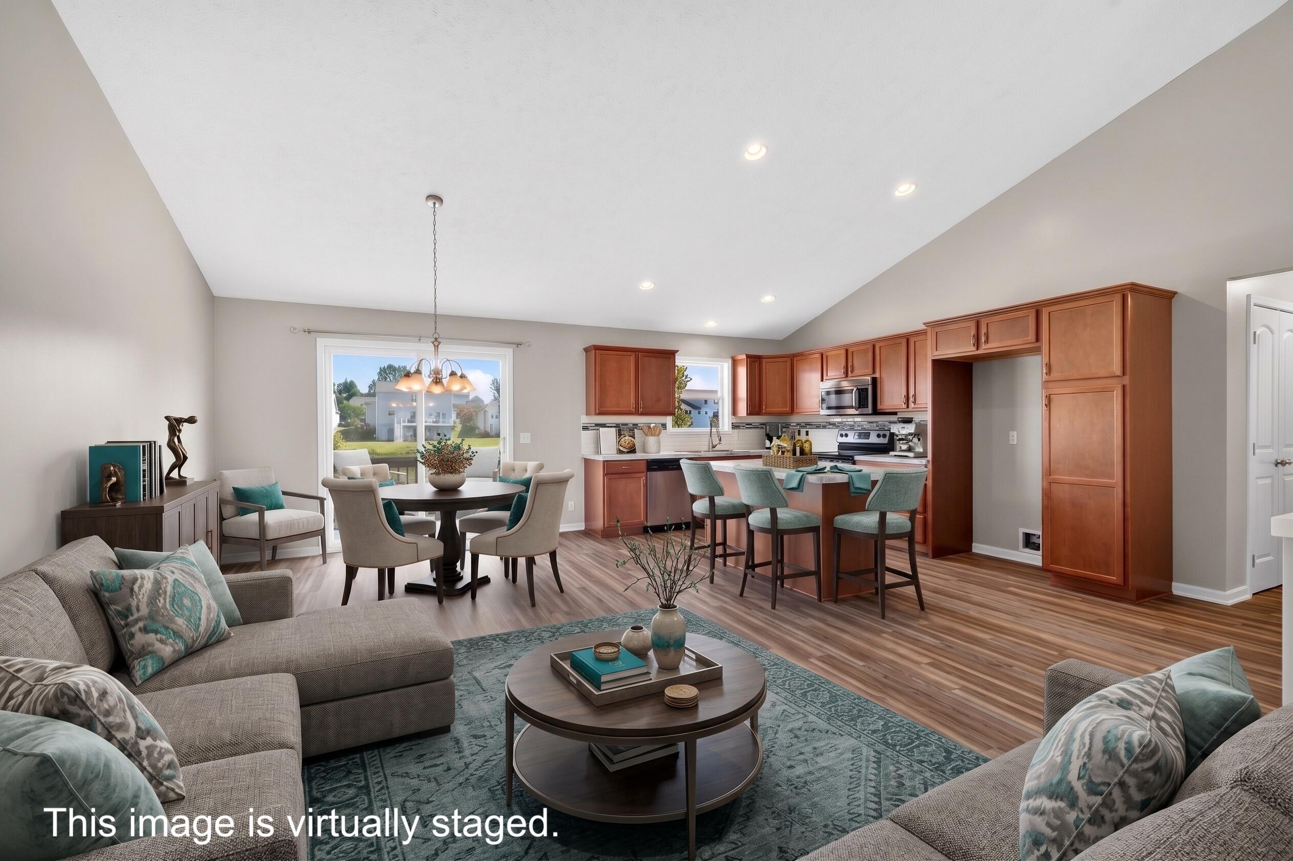 3716 Hickoryrow Court