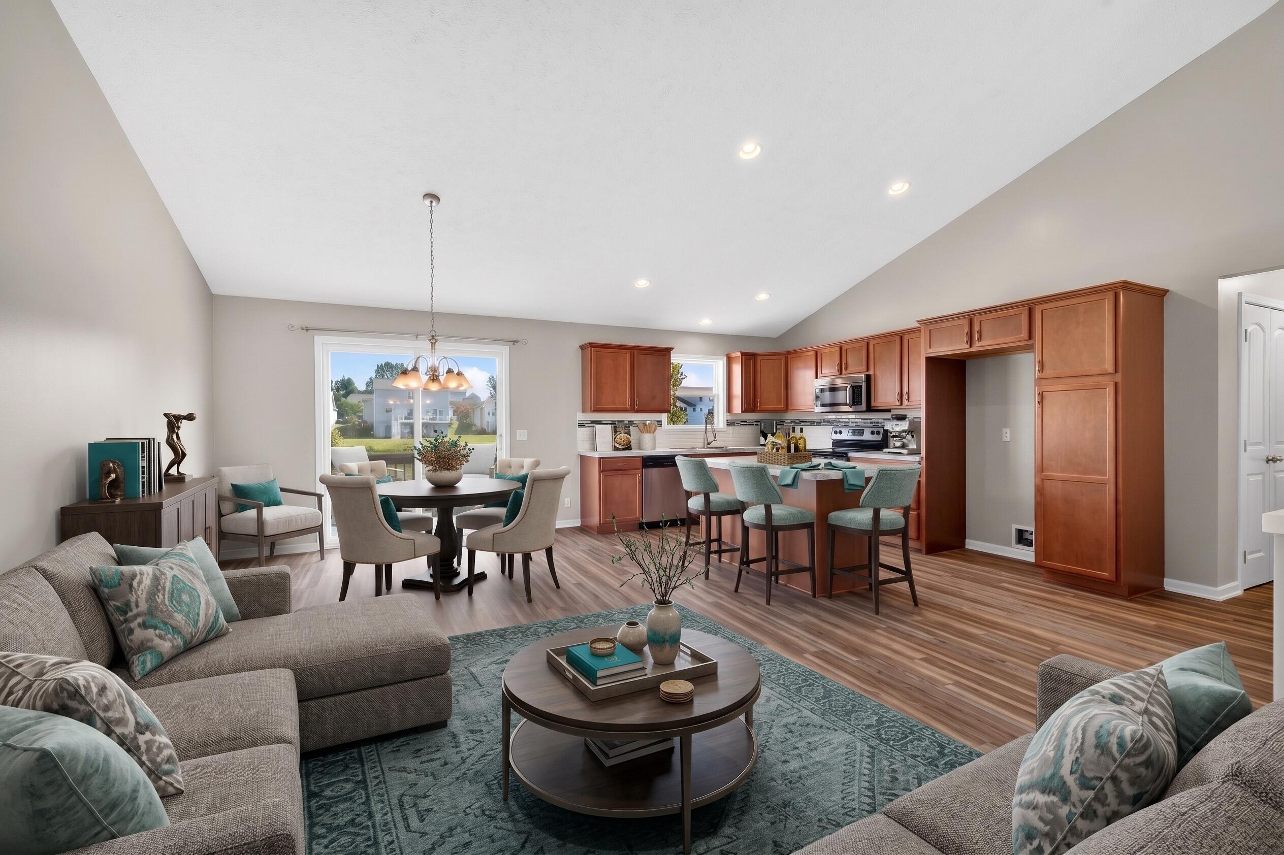 3716 Hickoryrow Court