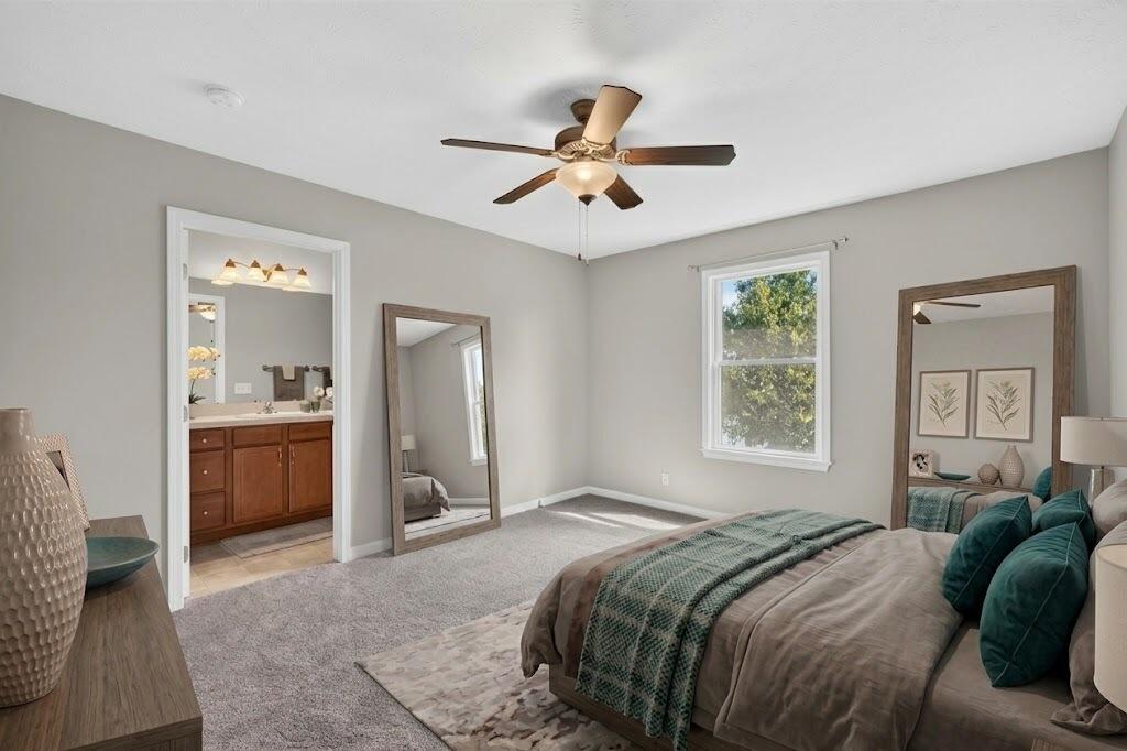 3716 Hickoryrow Court
