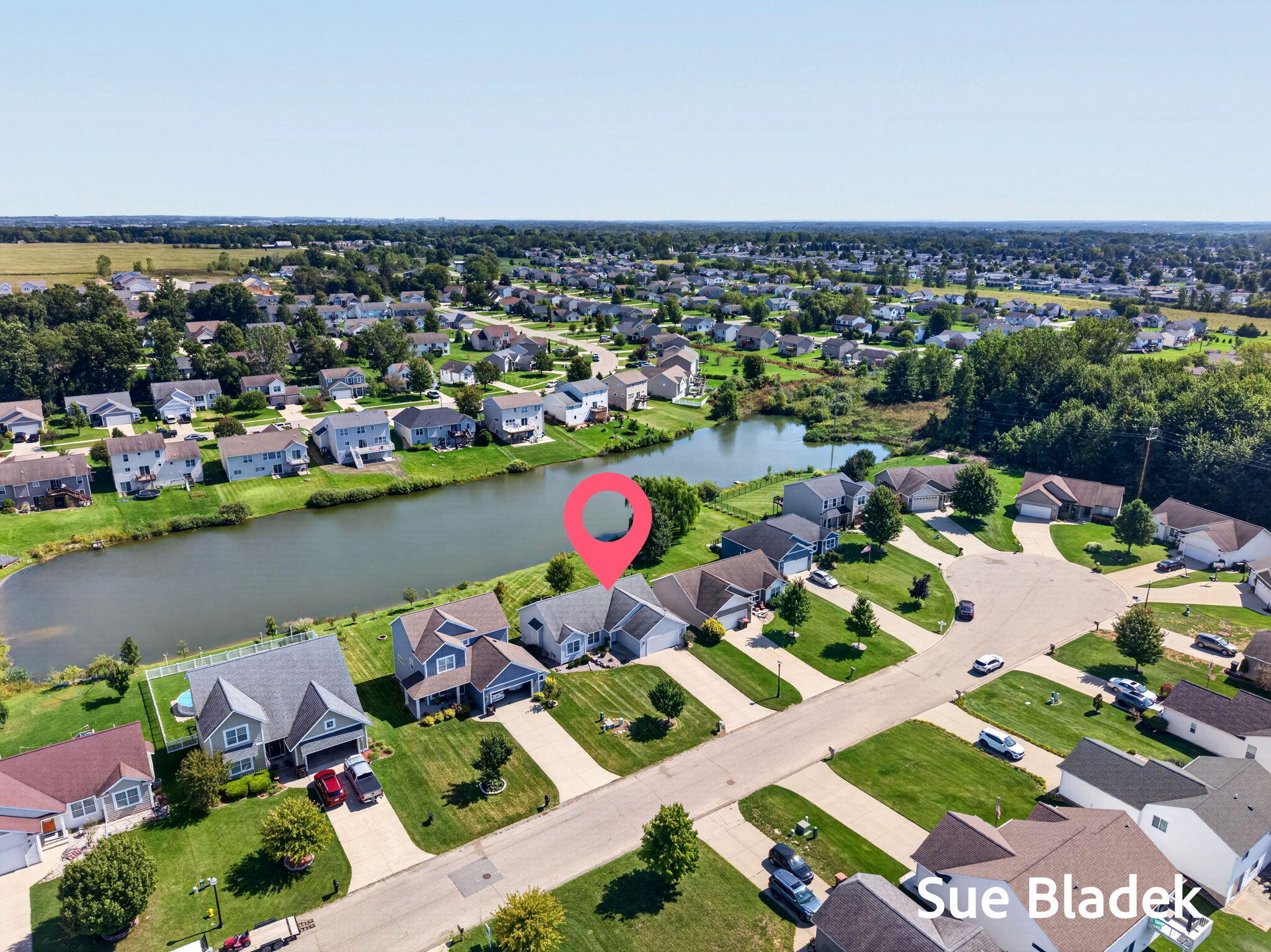 3716 Hickoryrow Court