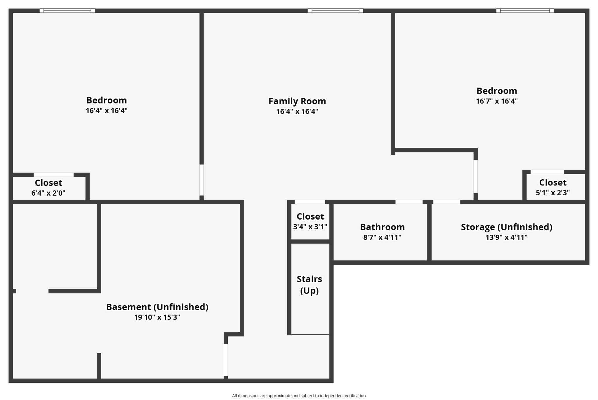 3716 Hickoryrow Court
