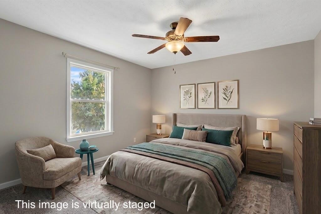 3716 Hickoryrow Court