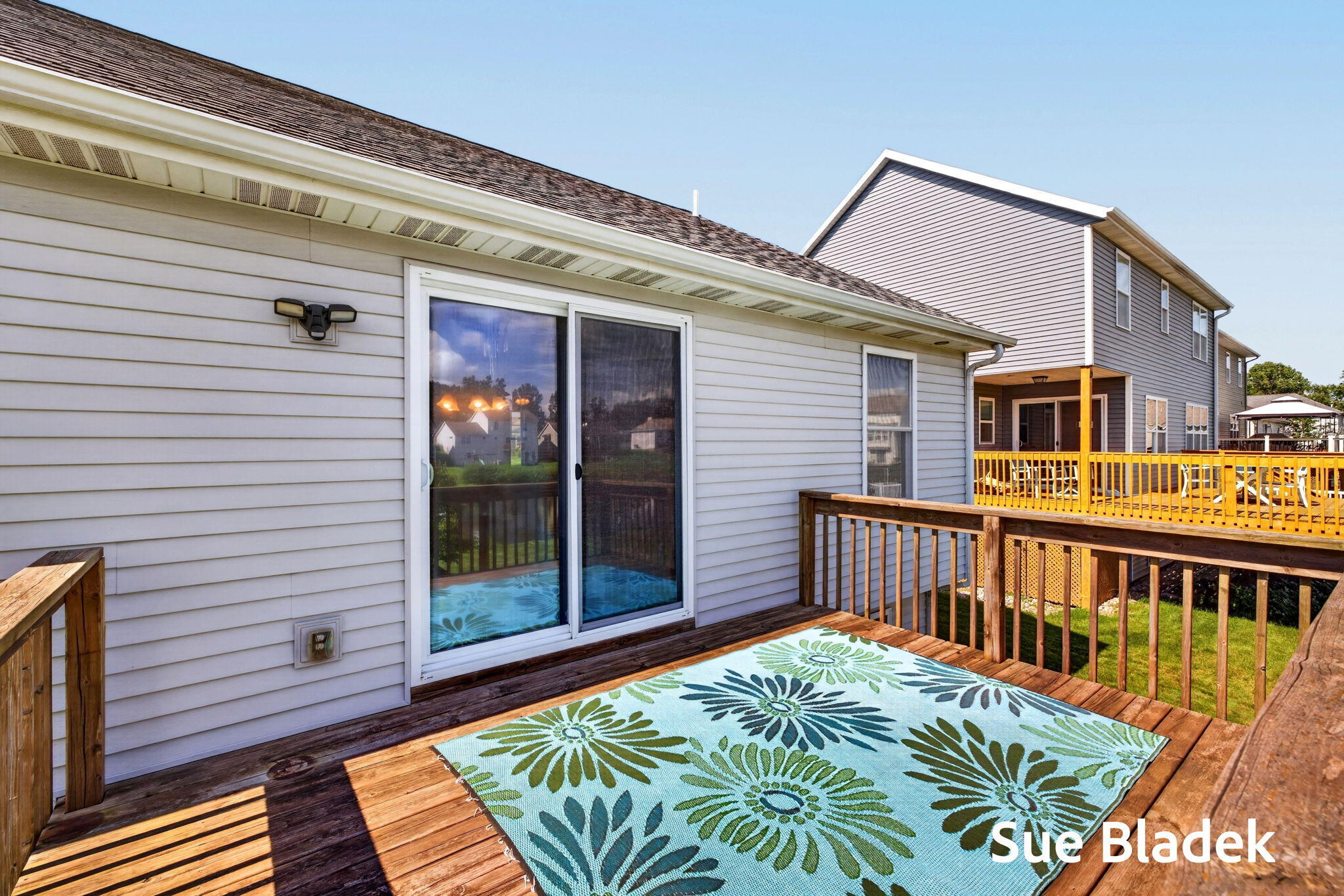 3716 Hickoryrow Court