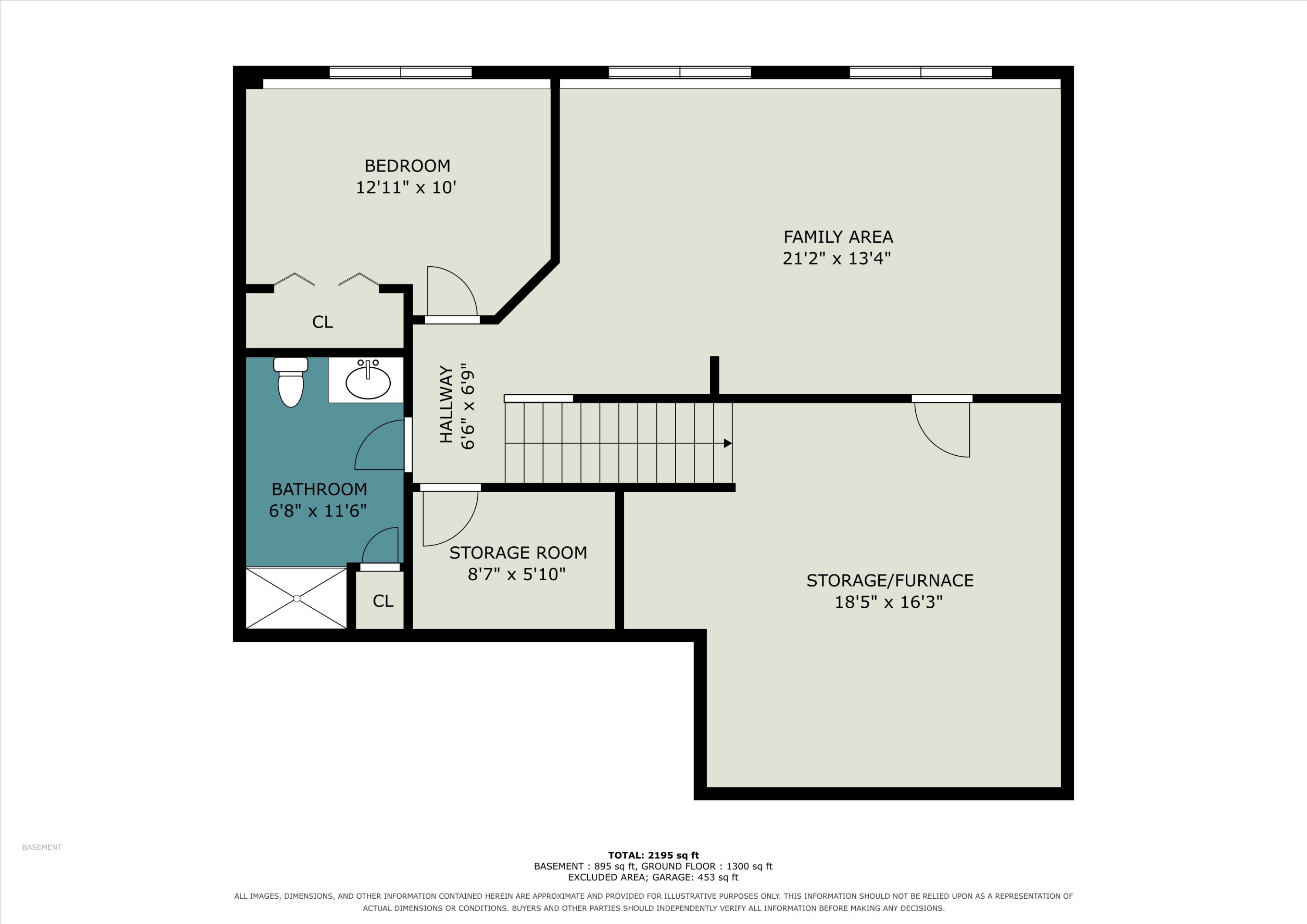 950 Village Court