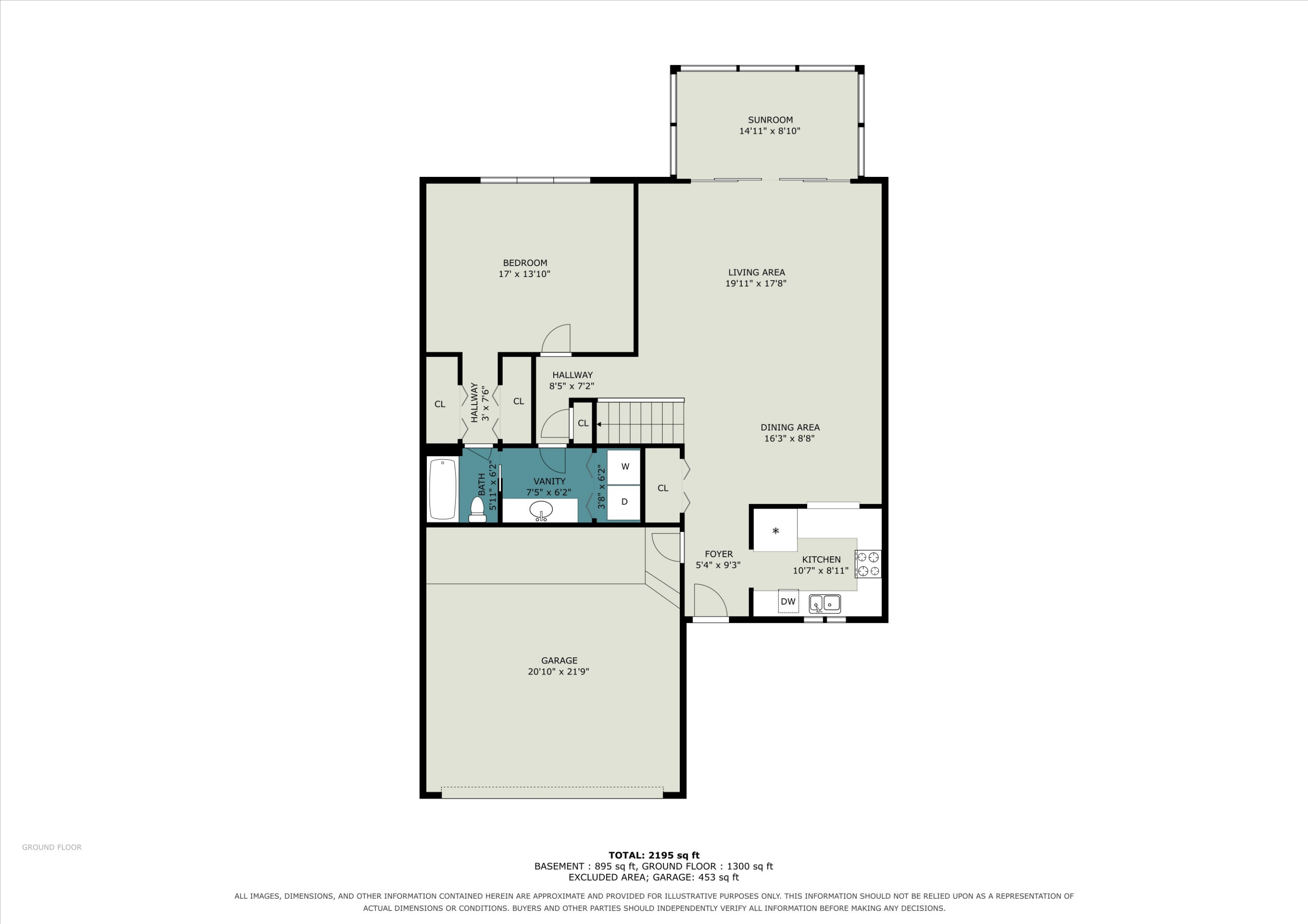 950 Village Court