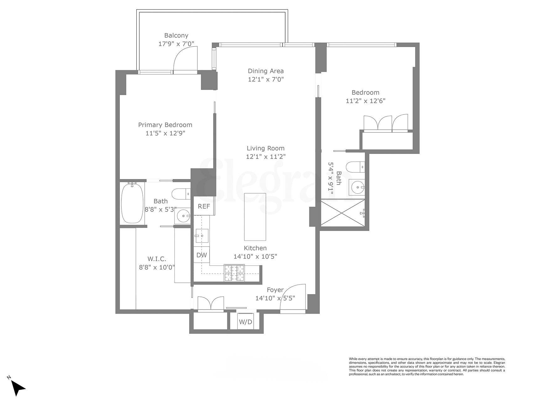 425 E 13th Street 4A