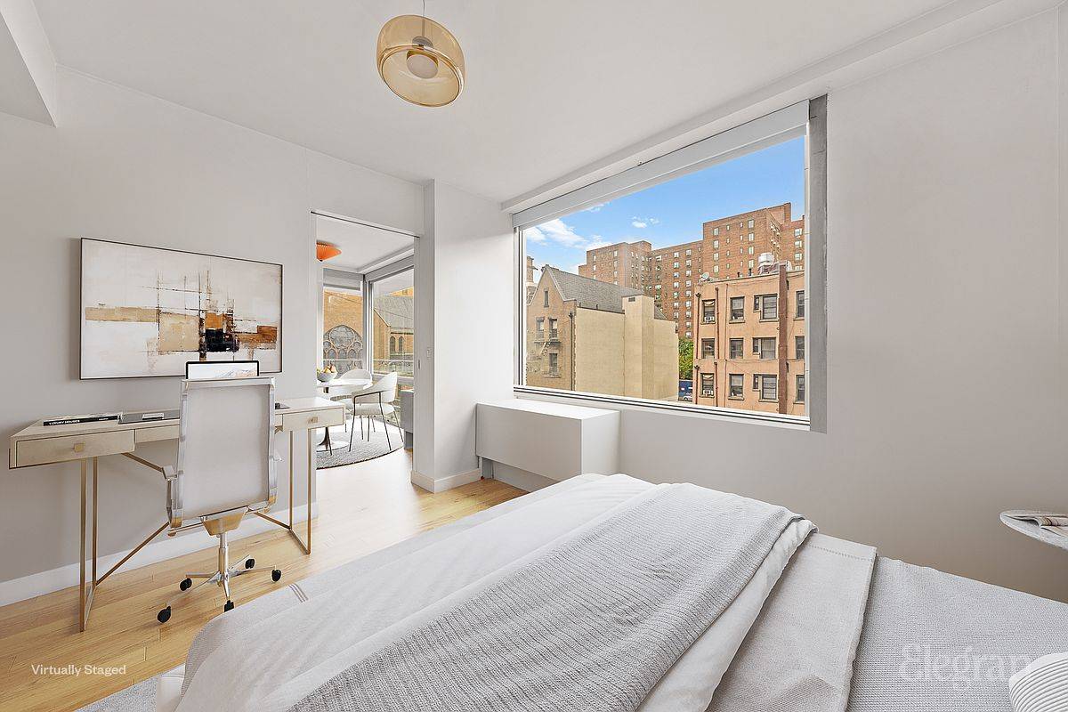 425 E 13th Street 4A