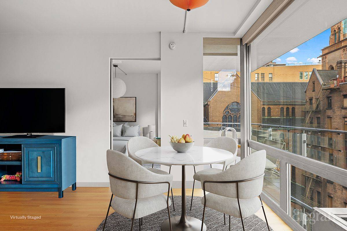 425 E 13th Street 4A