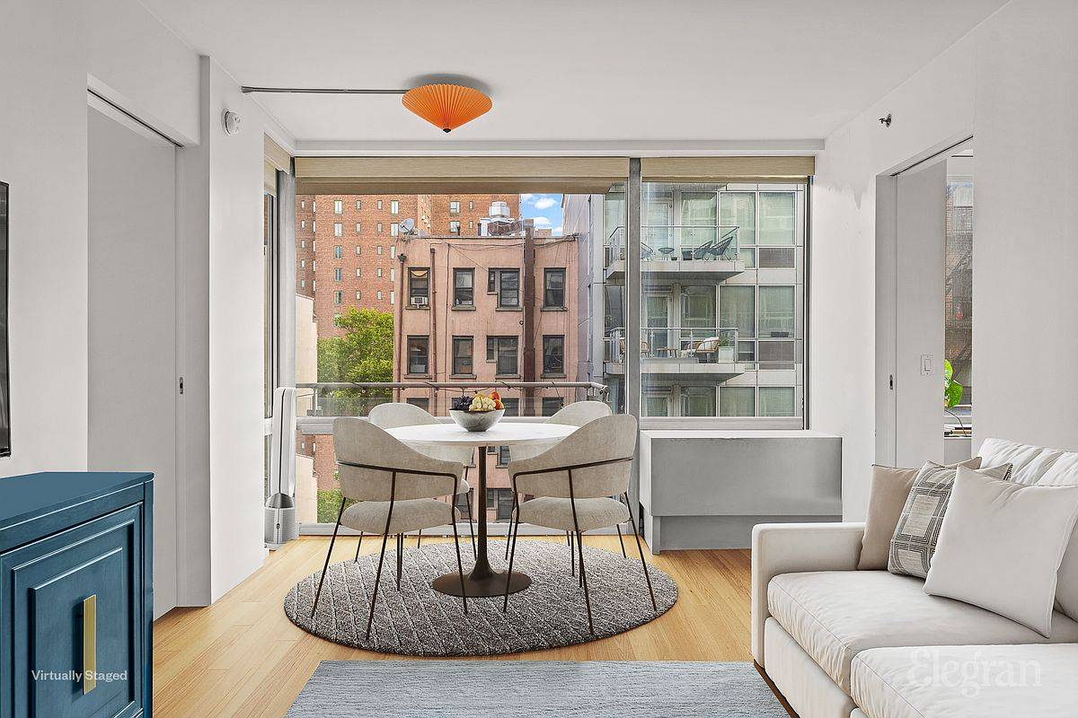425 E 13th Street 4A