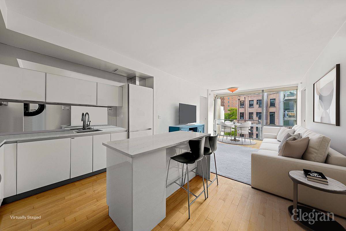 425 E 13th Street 4A